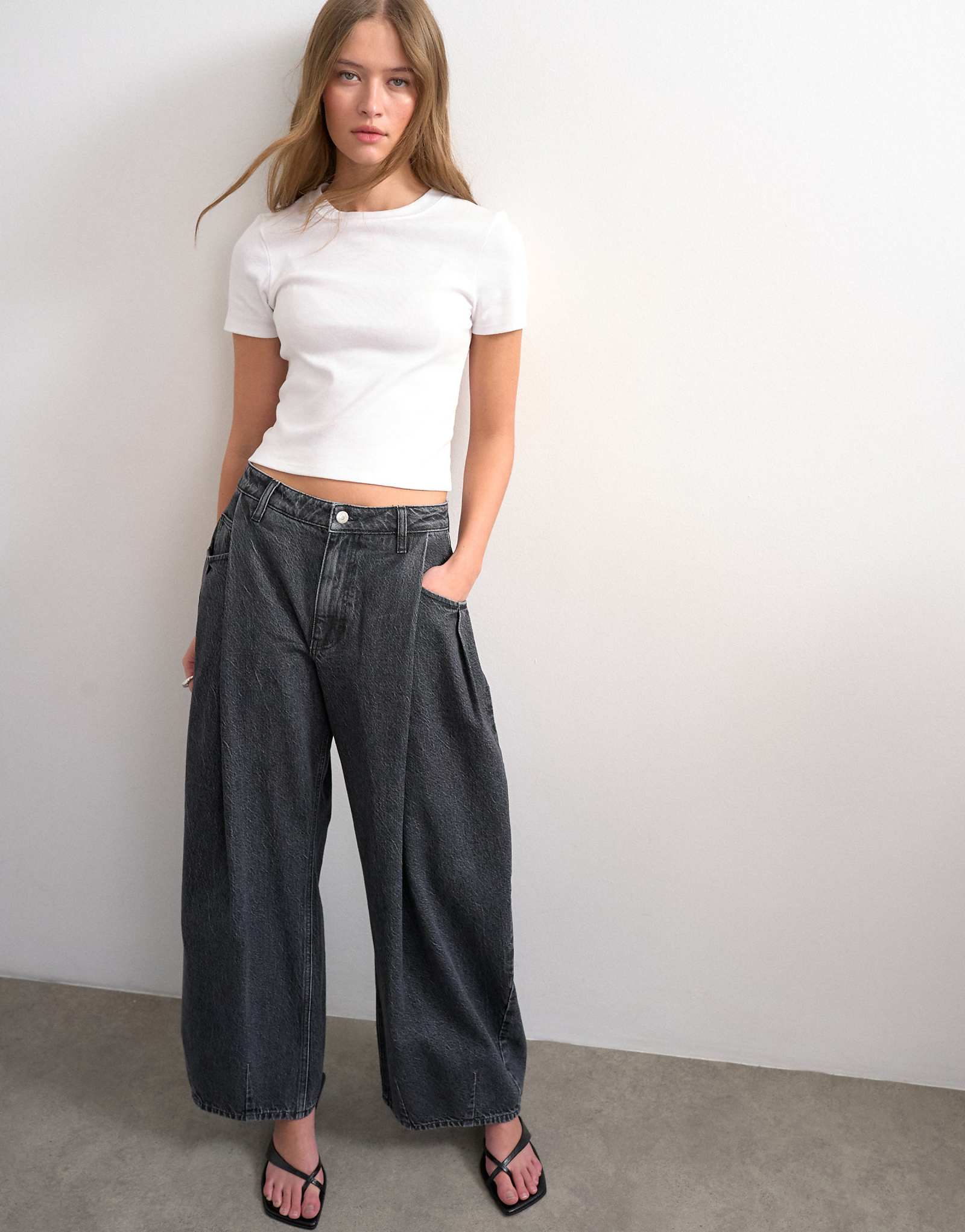 - Topshop Cocoon 20590₽