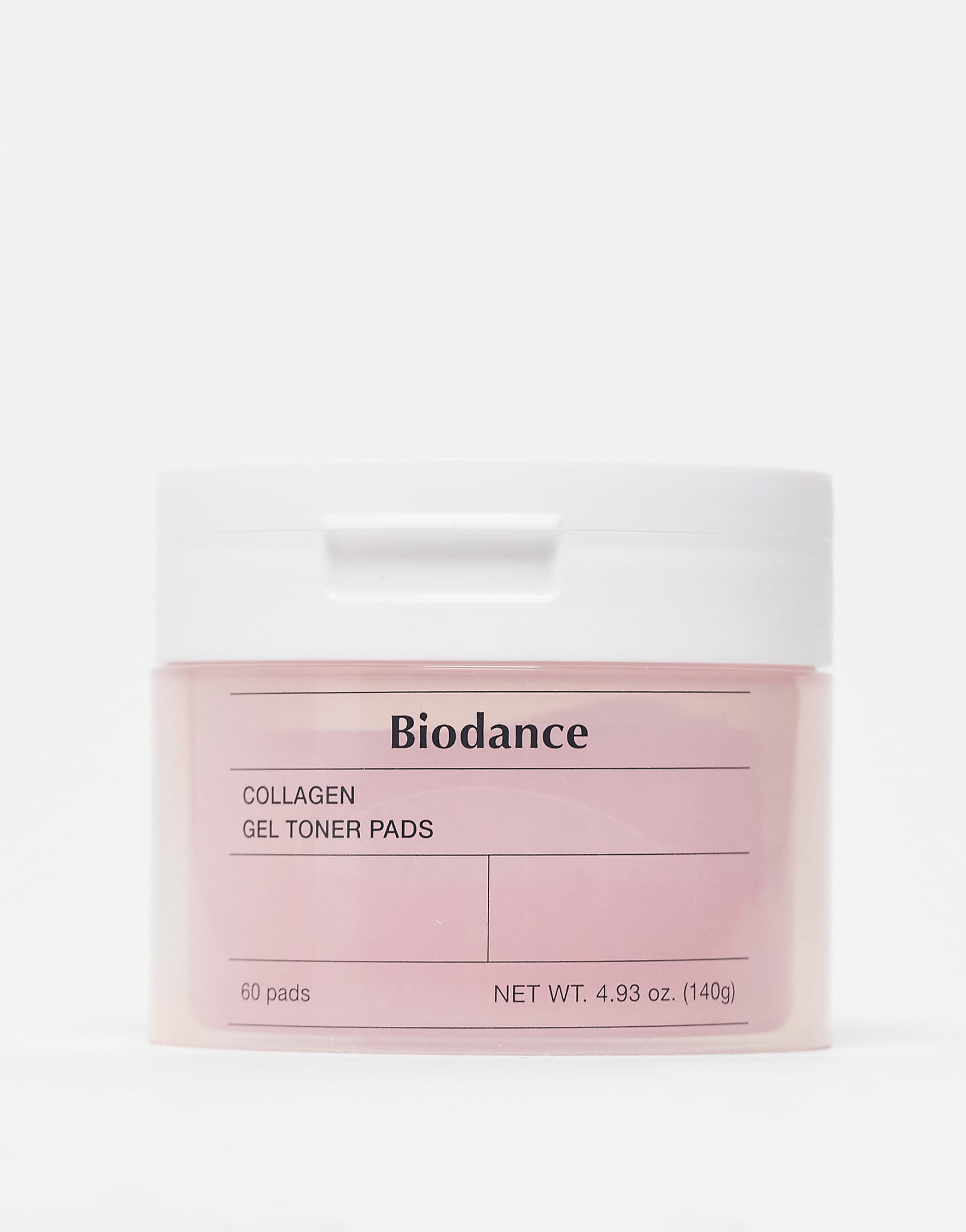 -    BIODANCE, 60