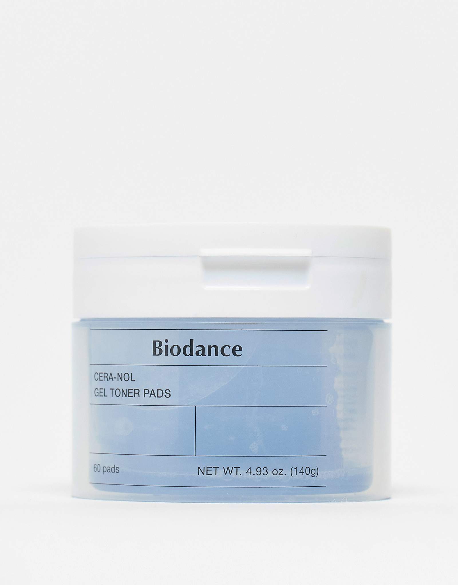 BIODANCE Cera-nol 60 6790₽