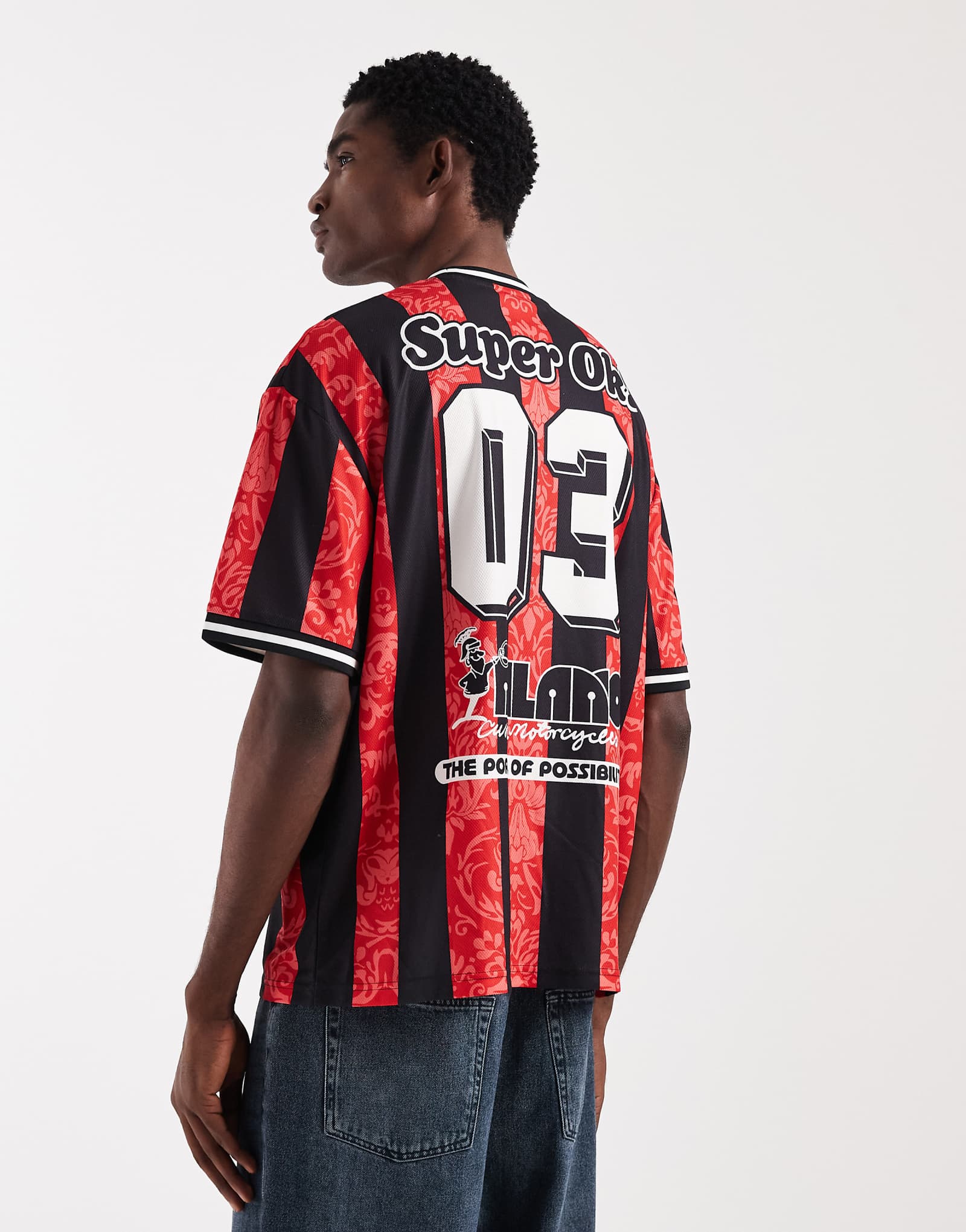 Deus Ex Machina Nouveau Moto - 16490₽