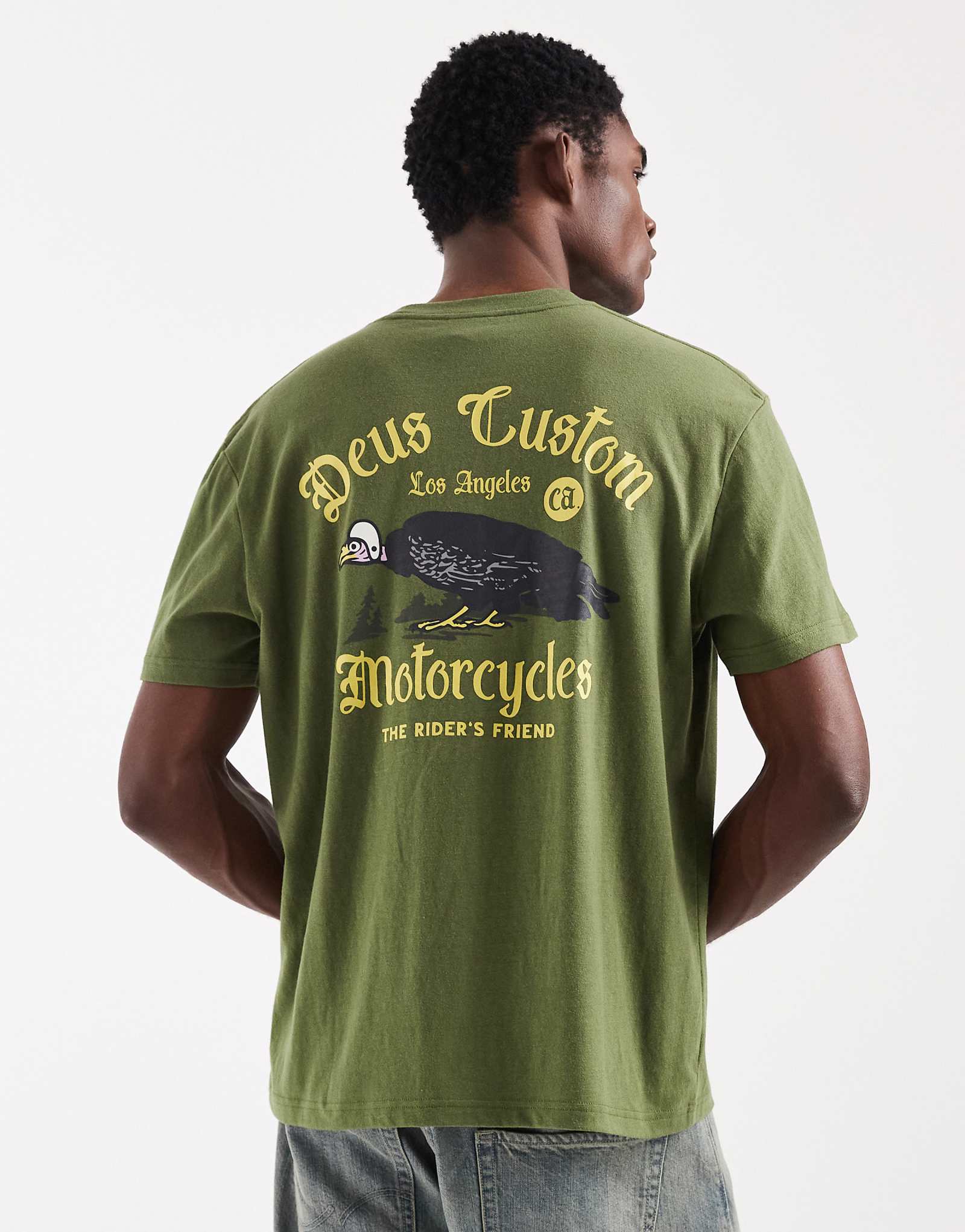 Deus Ex Machina Beep-Beep - 12590₽