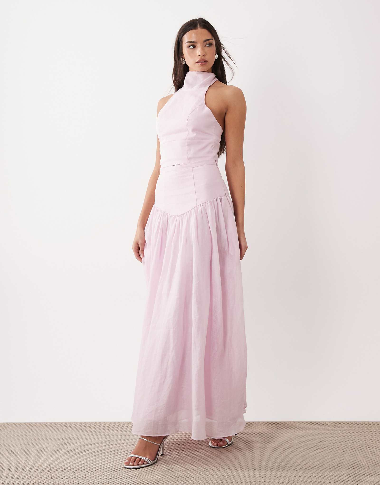 - Bardot Amorette Ramie - - 63590₽