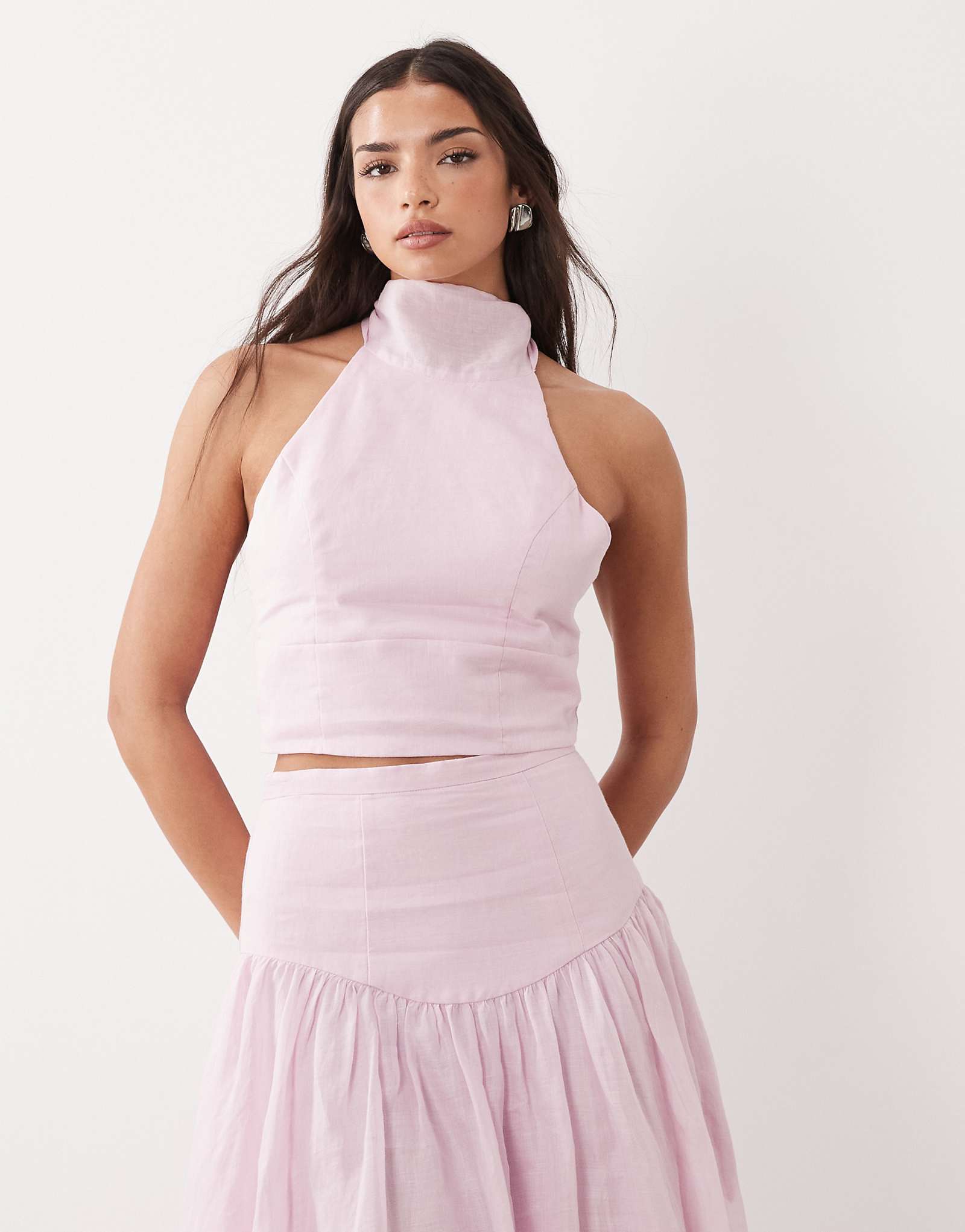 Bardot Harlow Ramie - - 40990₽