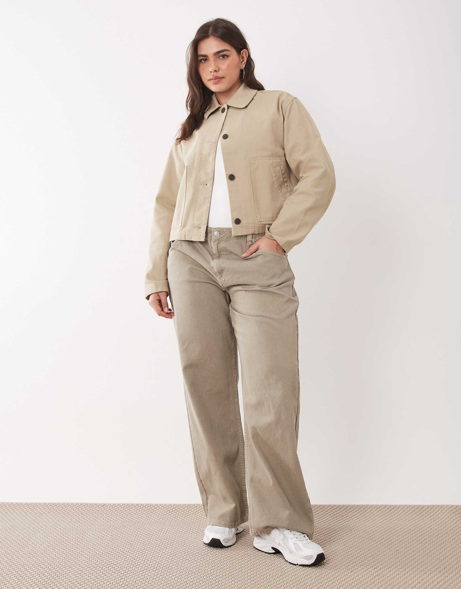 ASOS DESIGN Curve 12990₽