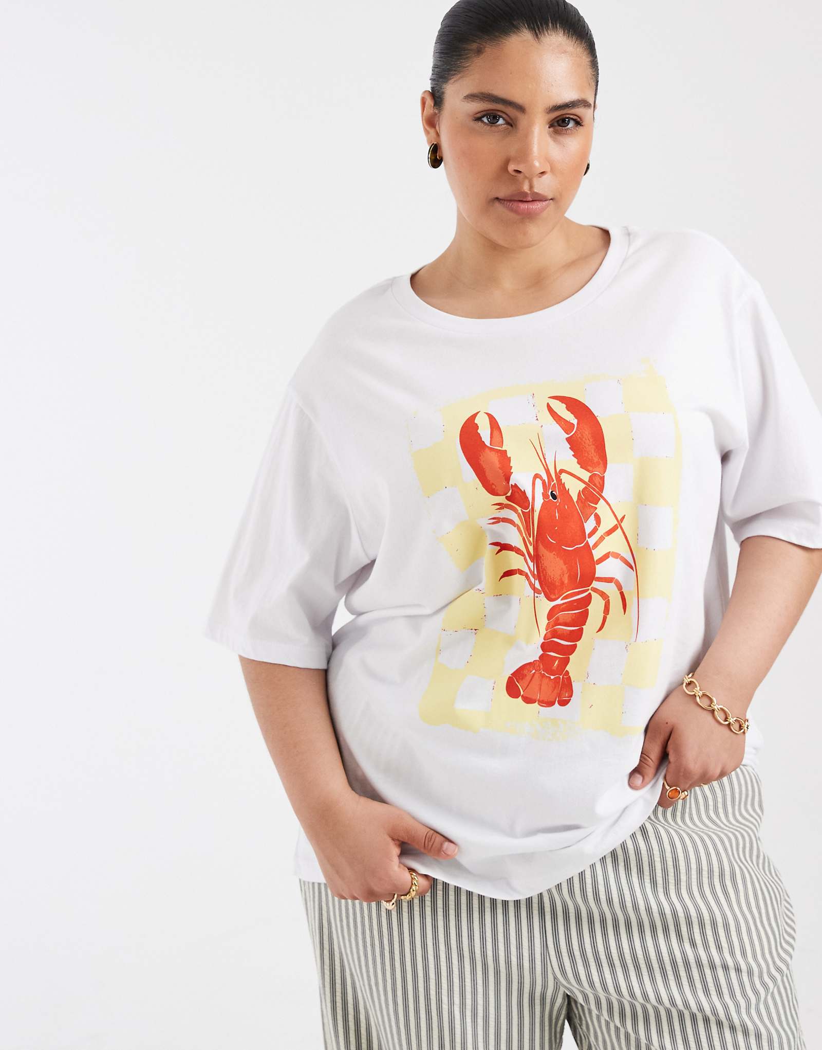 ONLY Curve oversize 6990₽