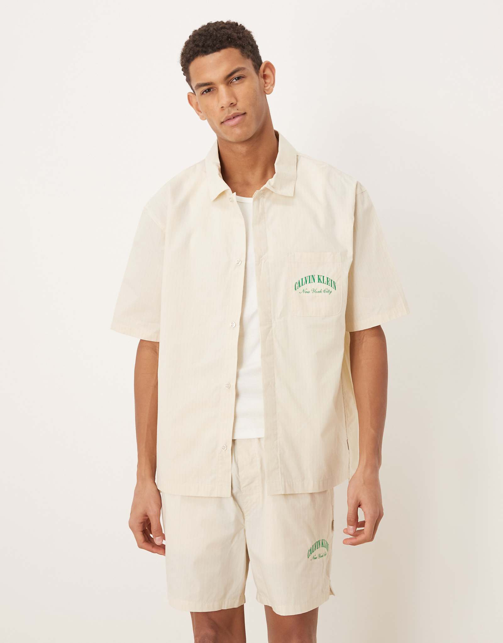 Calvin Klein Heritage Crest - 12590₽