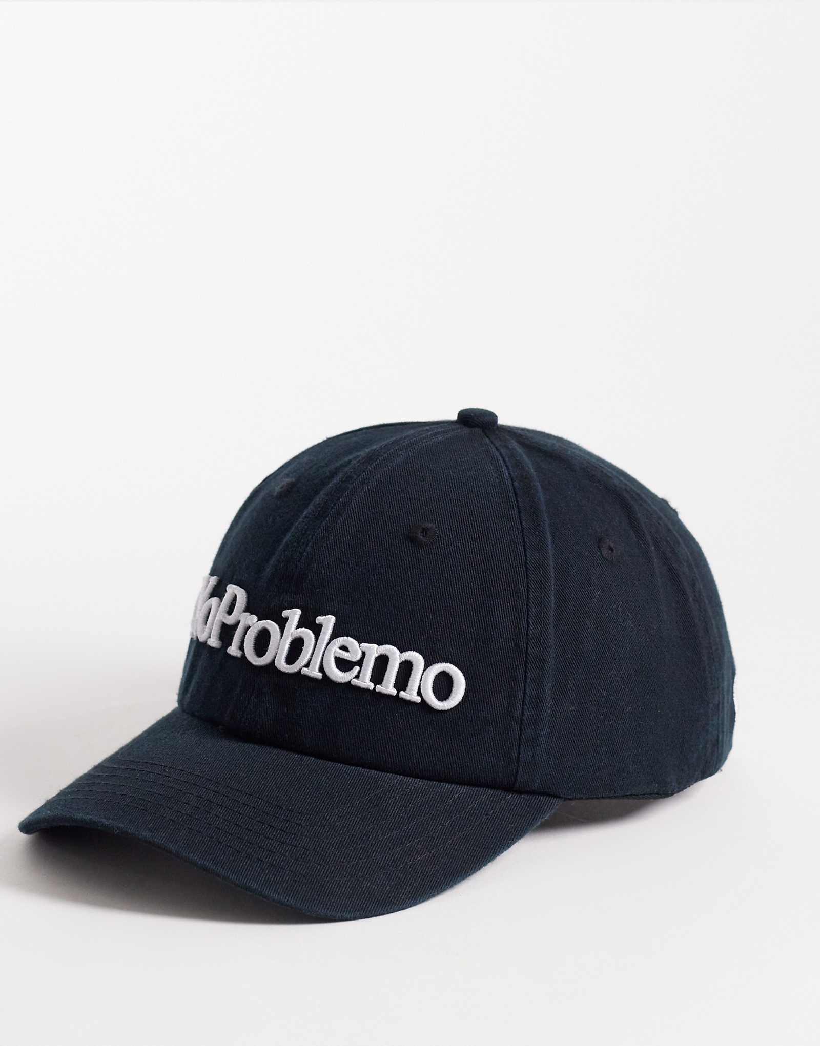 No Problemo