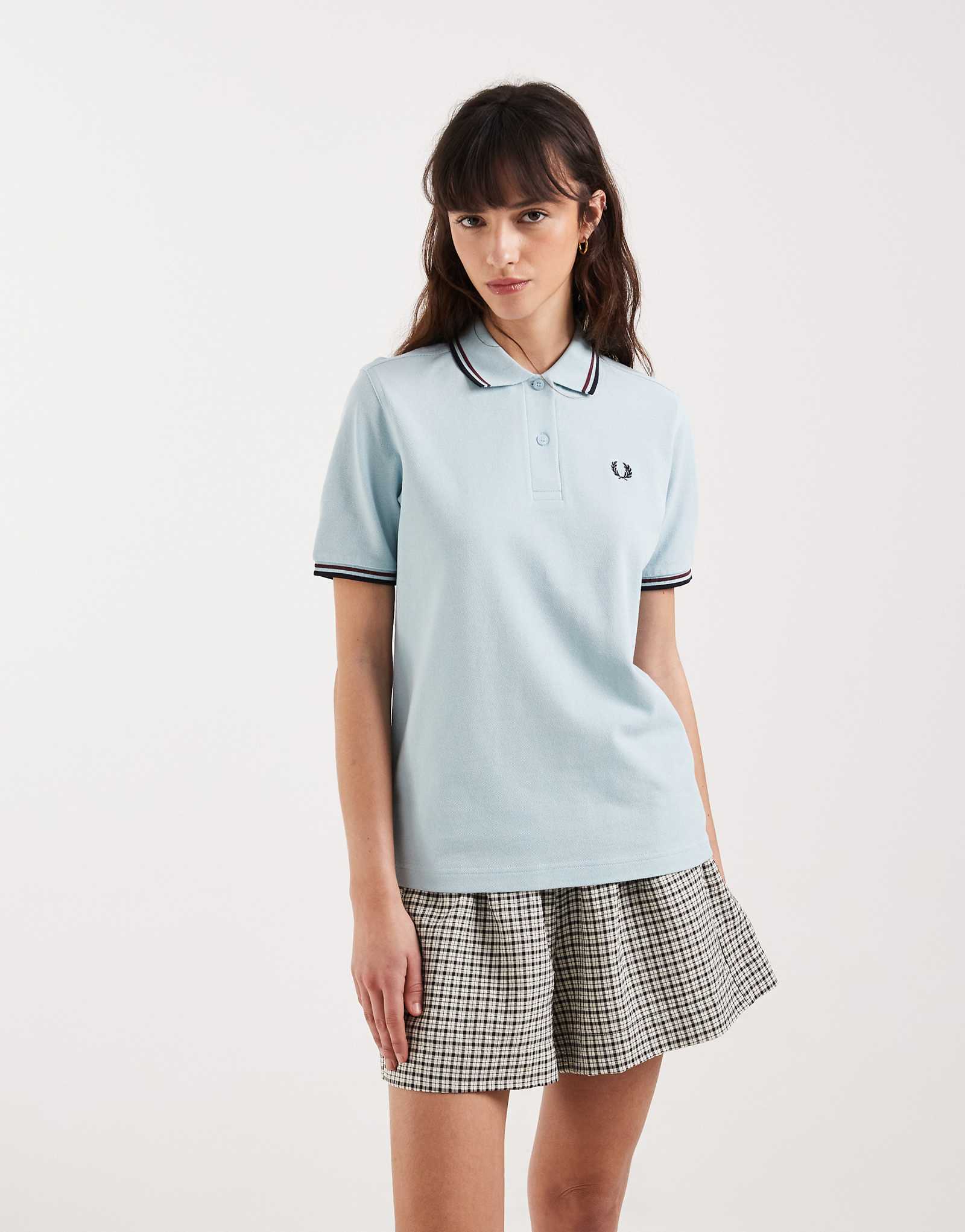 - Fred Perry twin tipped - 27590₽