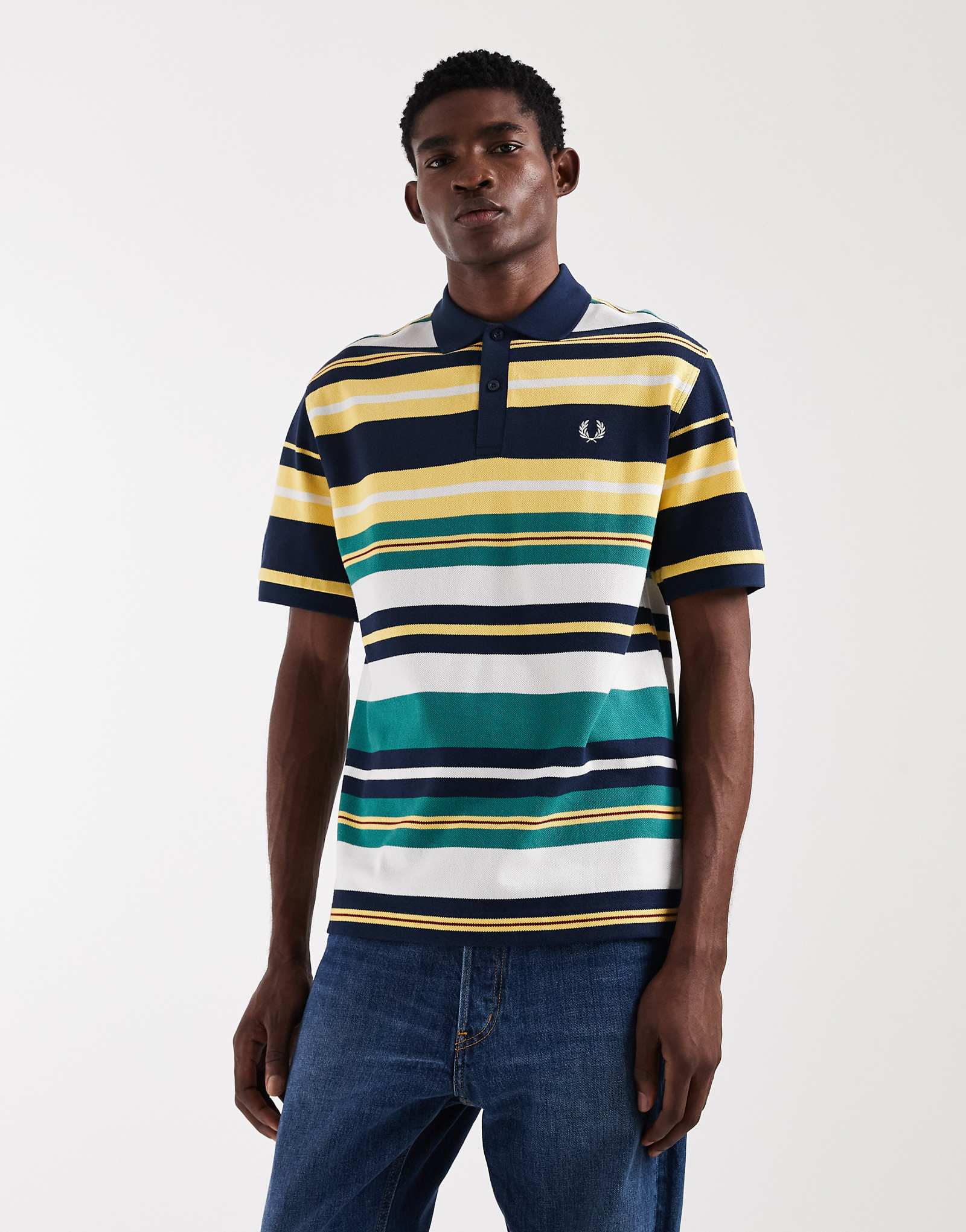Fred Perry 34290₽