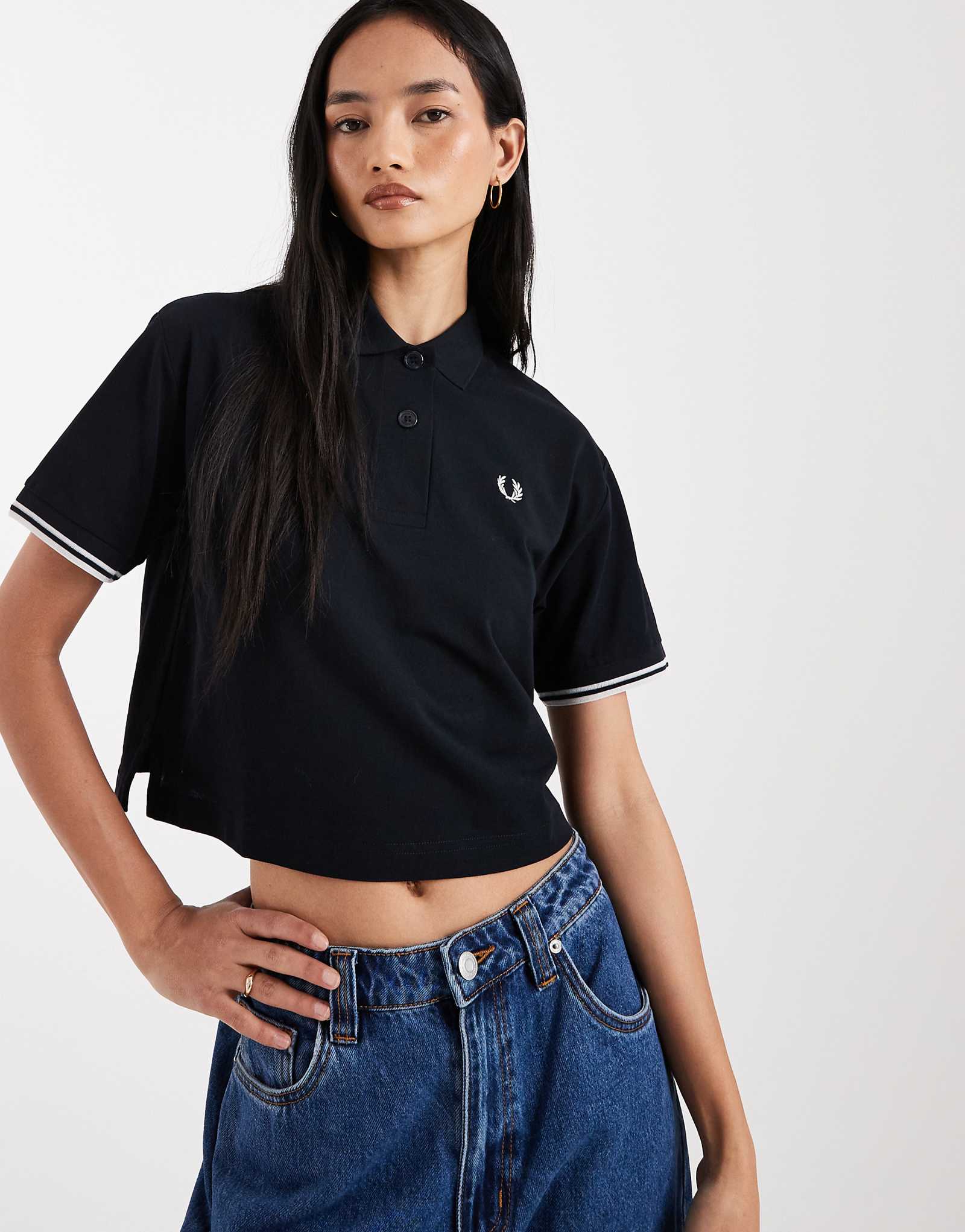 Fred Perry - 31090₽