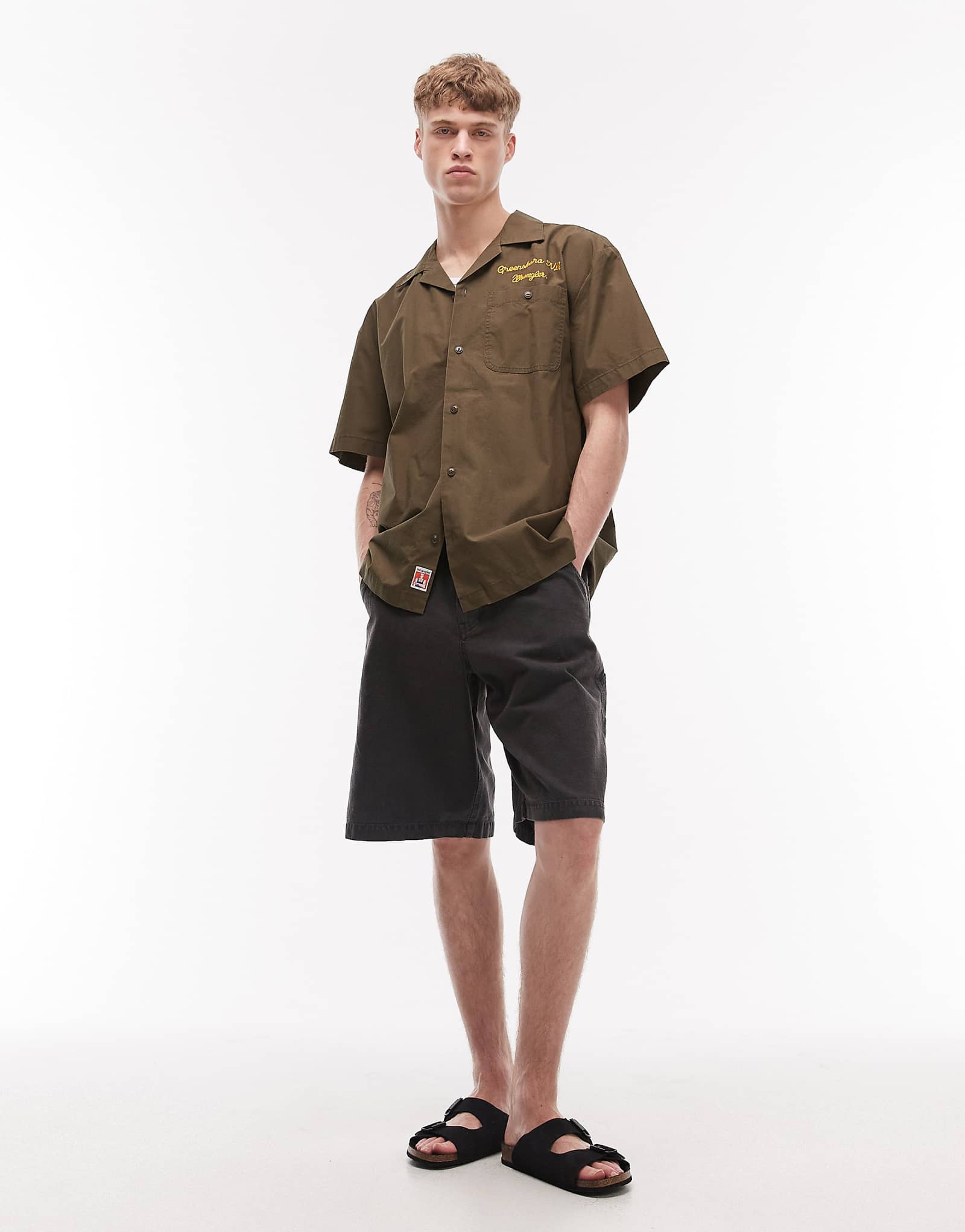 AllSaints Jackson 29890₽