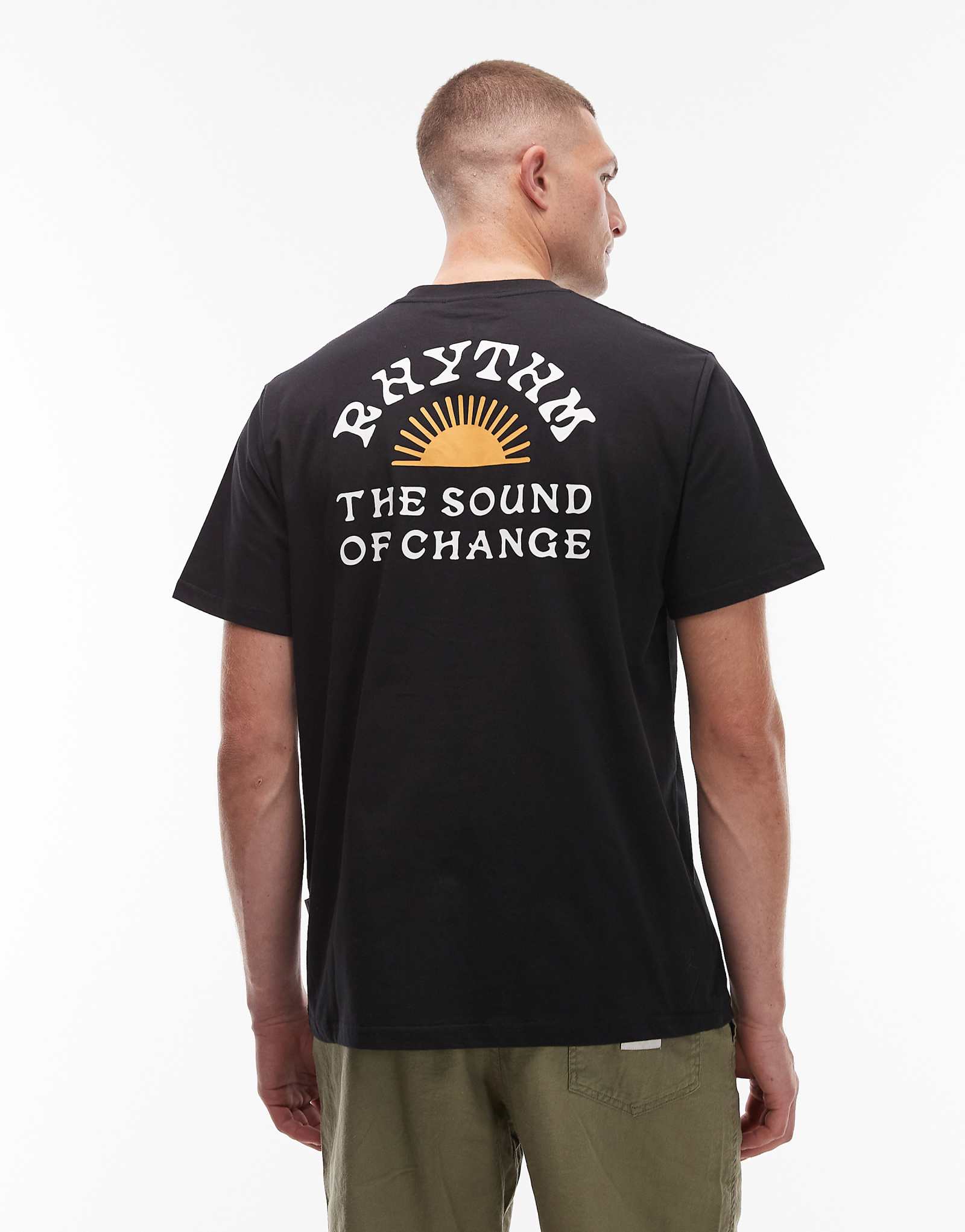 Rhythm Awake 9590₽