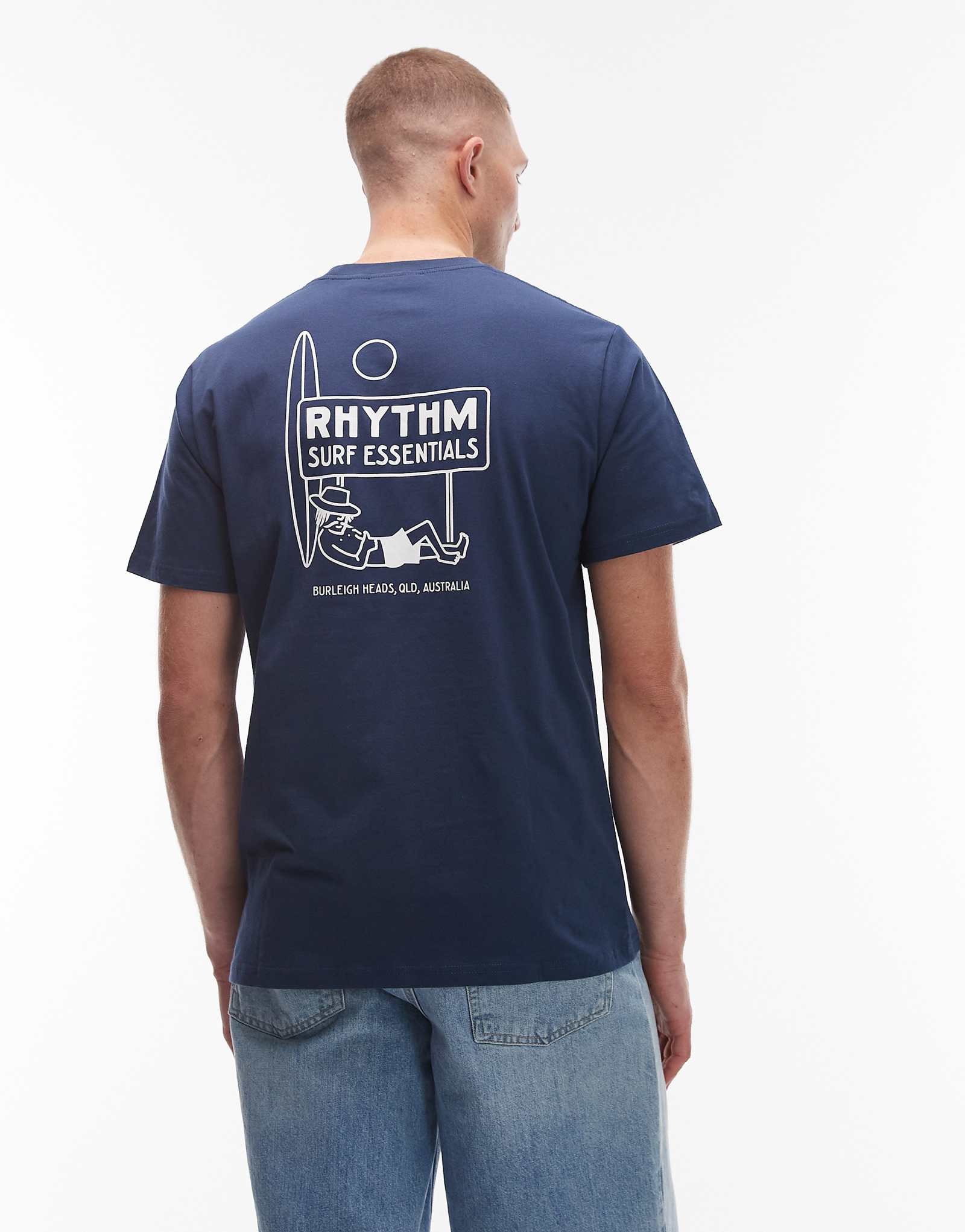 Rhythm Siesta - 9590₽