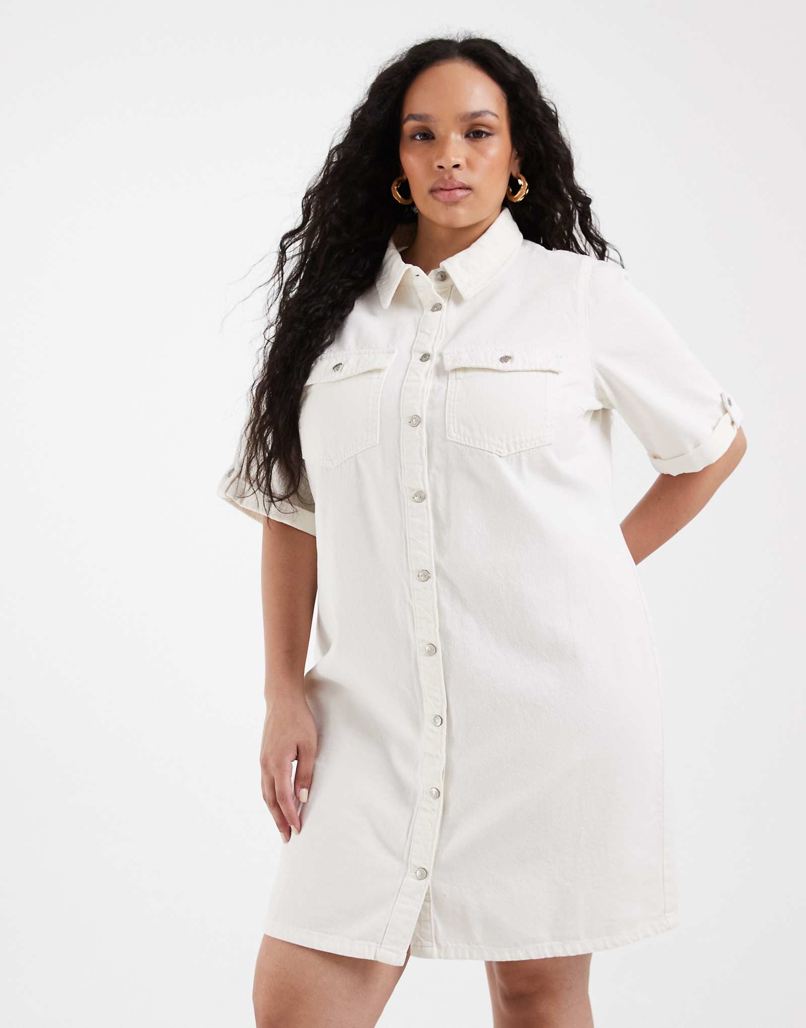 - Vero Moda Curve 14690₽