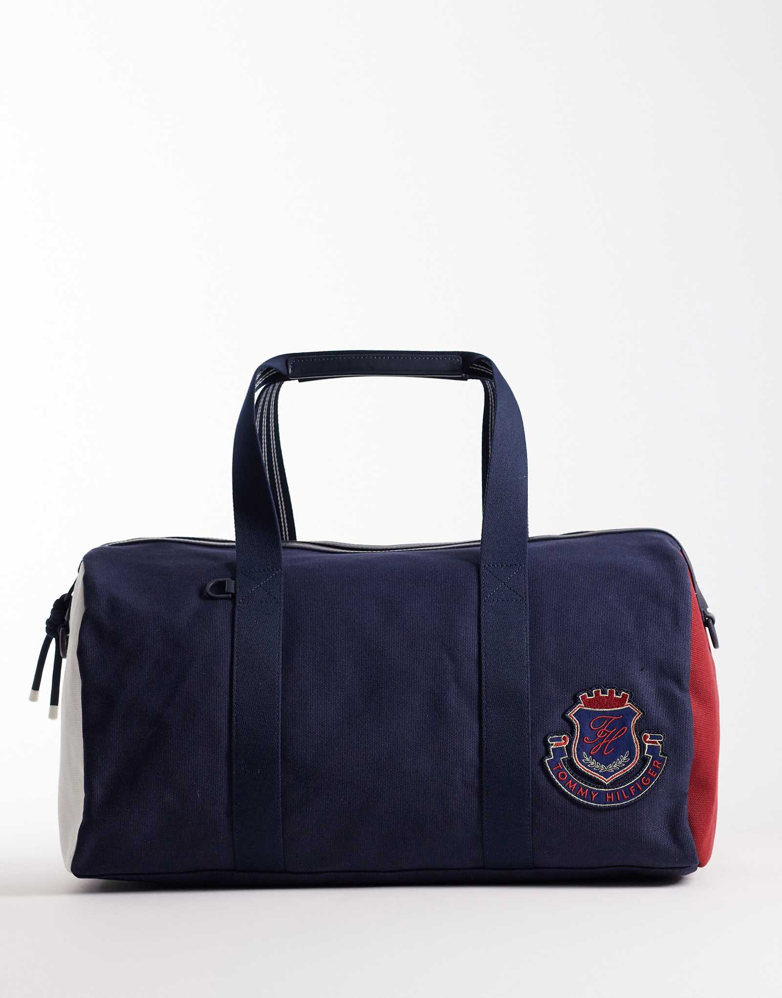 Tommy Hilfiger heritage crest - 57290₽