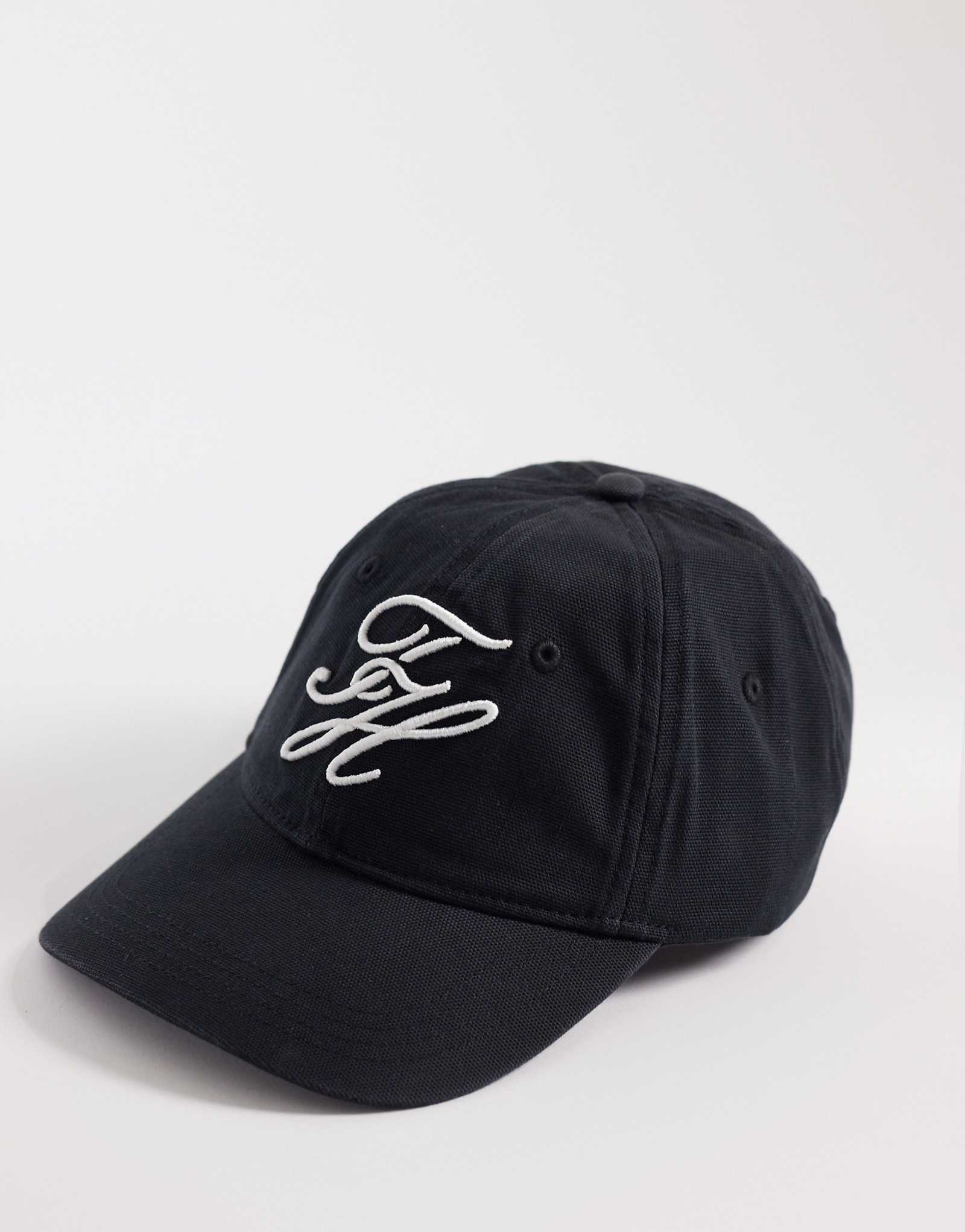 Tommy Hilfiger script 14290₽