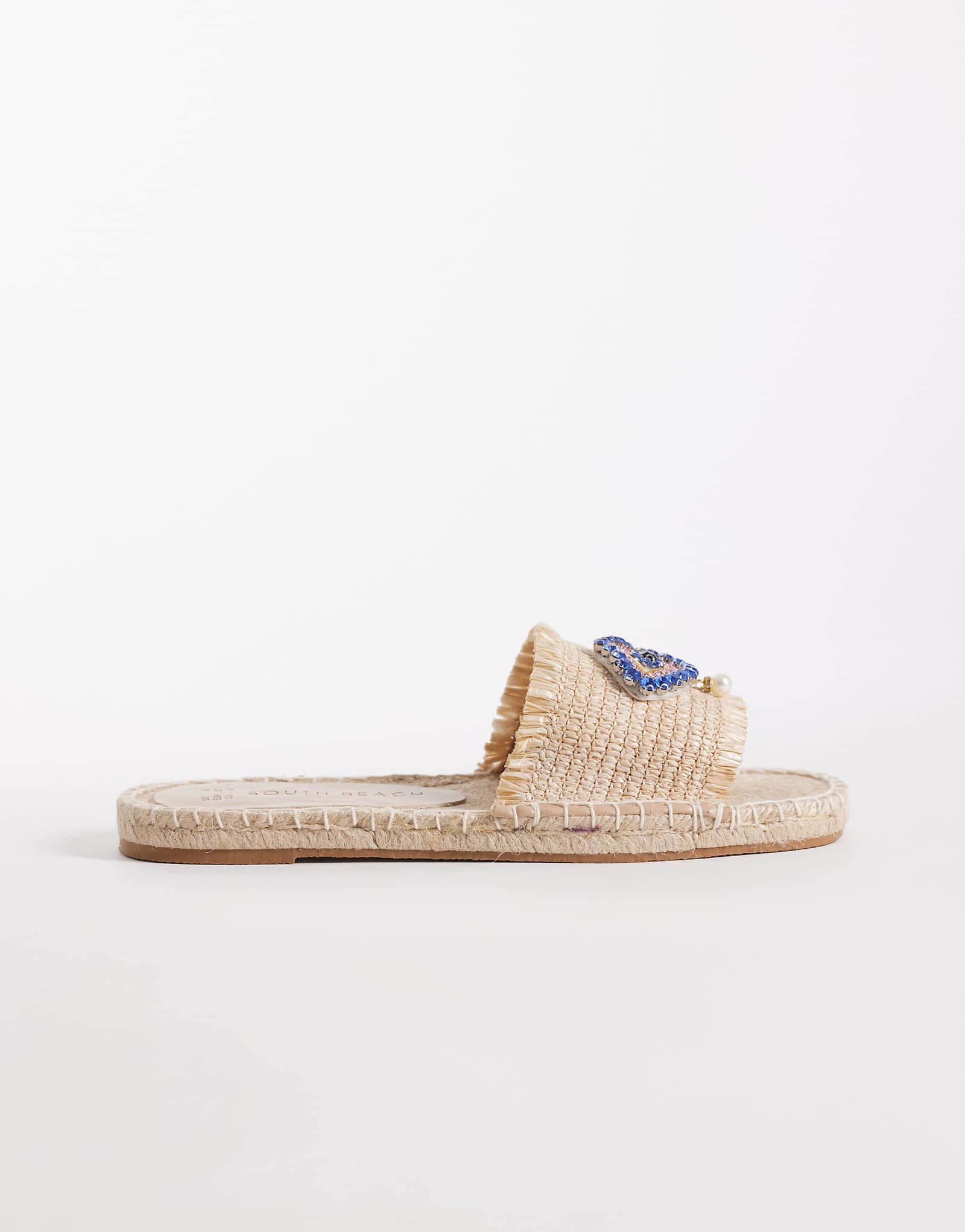 South Beach evil eye 9990₽