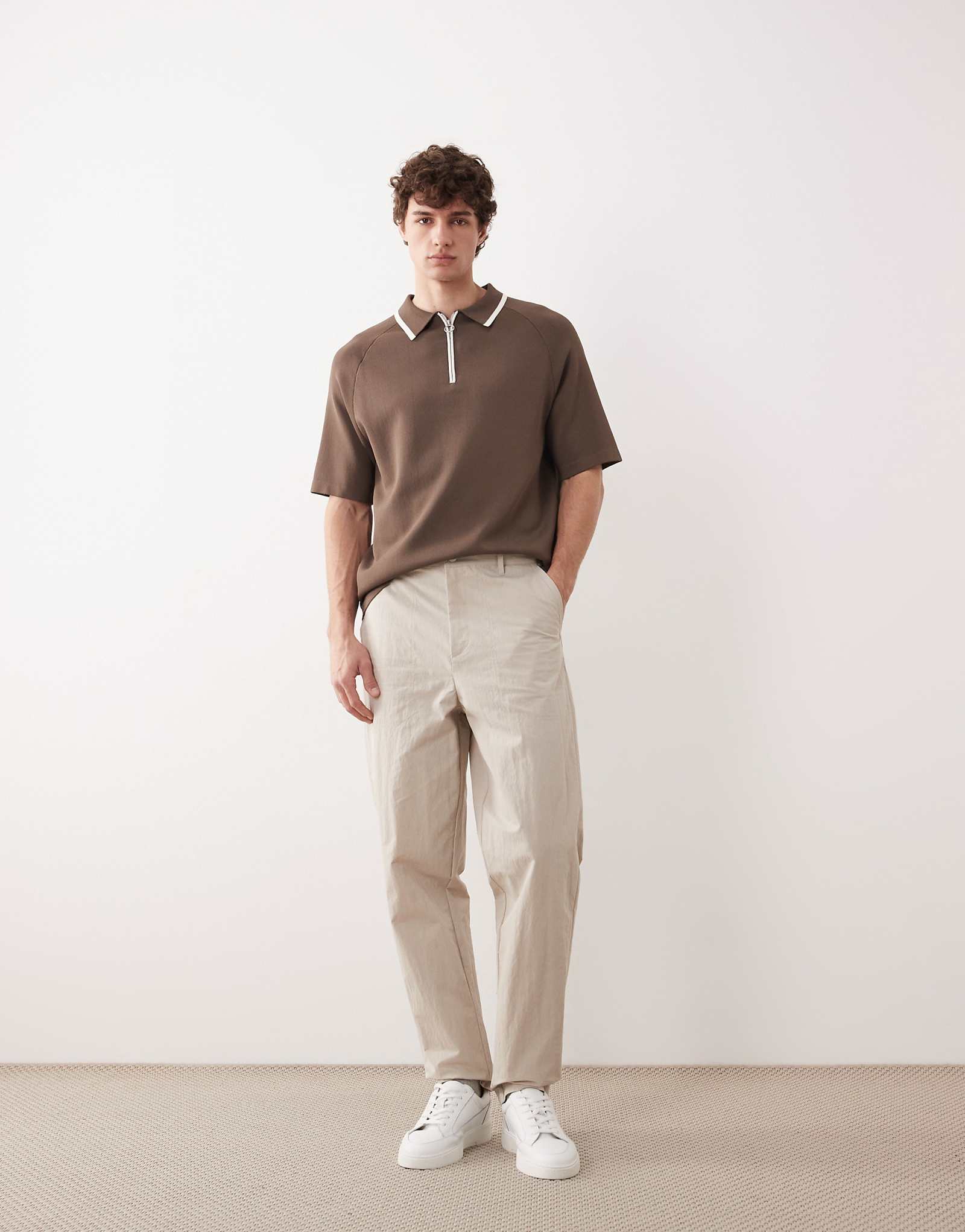 - ASOS COLLECTIVE AC-B-252 13590₽