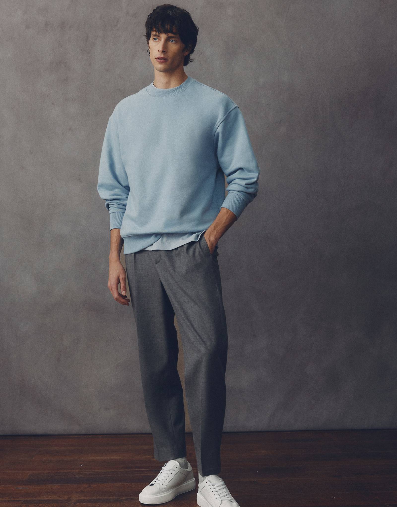 ASOS COLLECTIVE 18490₽