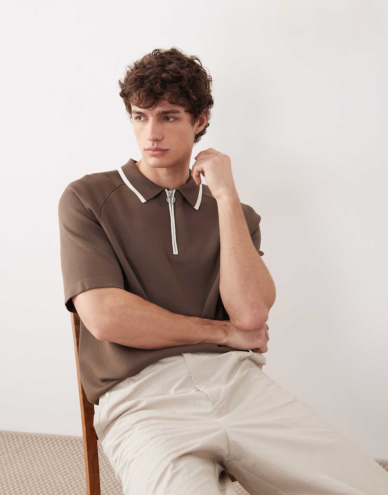 - ASOS COLLECTIVE          -