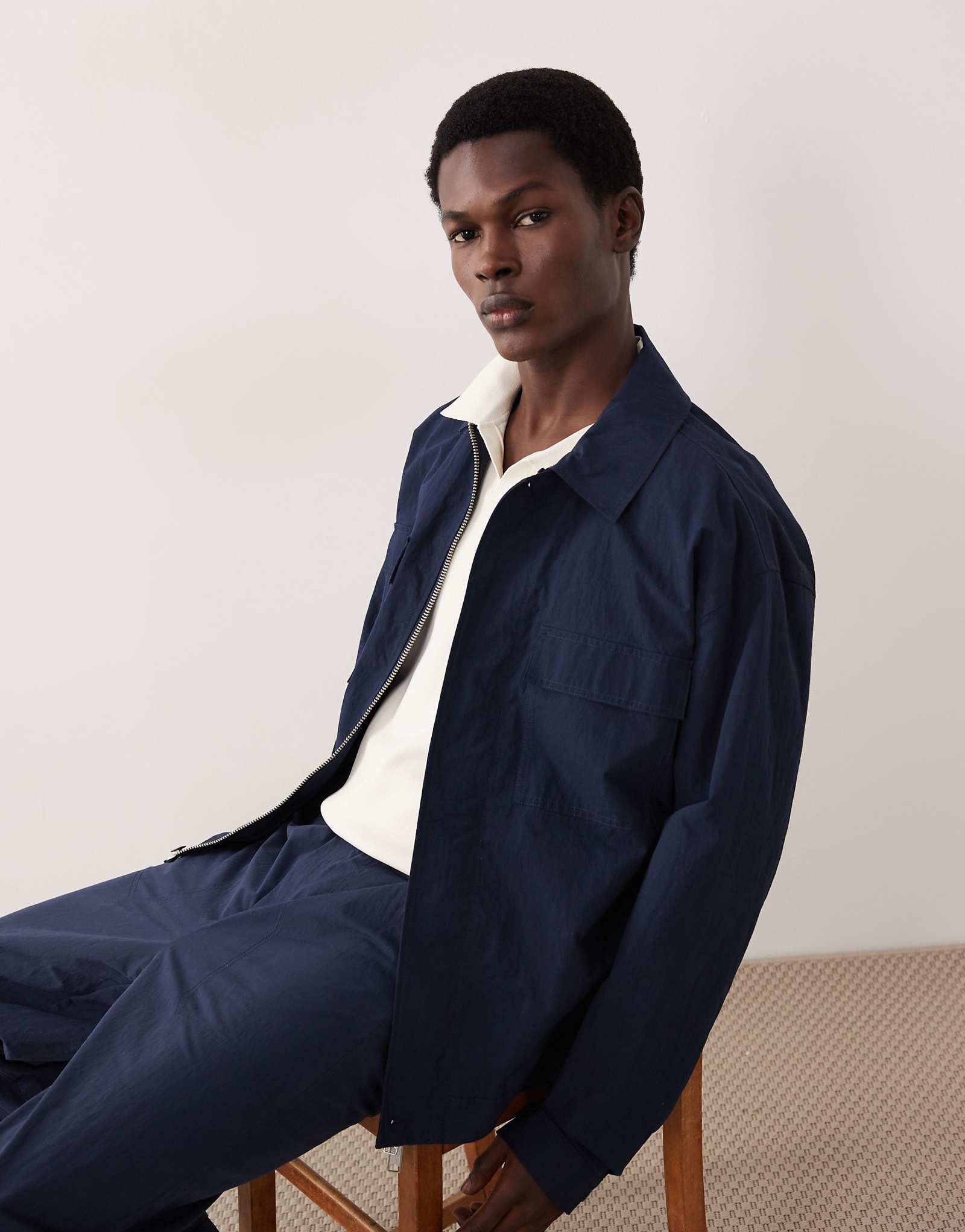 ASOS COLLECTIVE      -  -