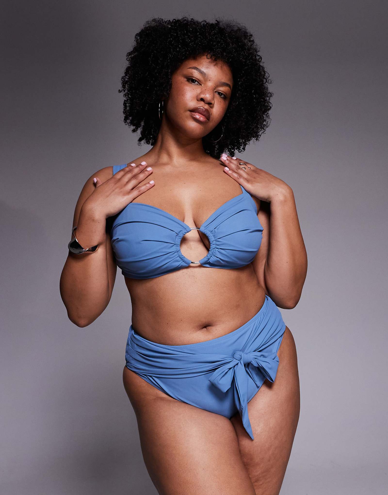 - ASOS DESIGN Curve Penelope - 6490₽