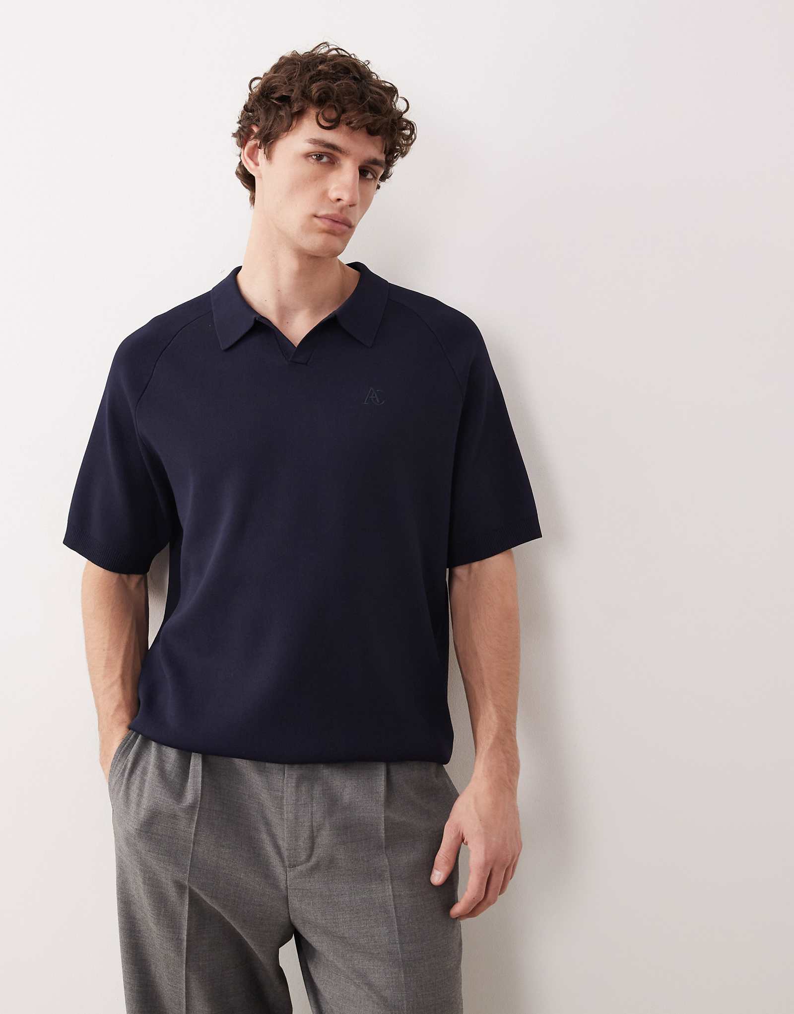 - ASOS COLLECTIVE        -