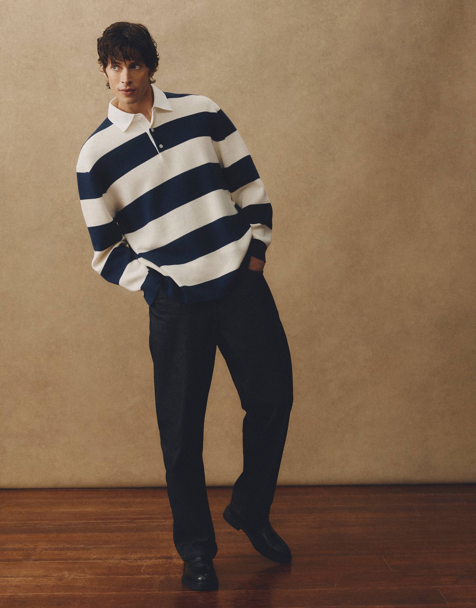 - ASOS COLLECTIVE         -