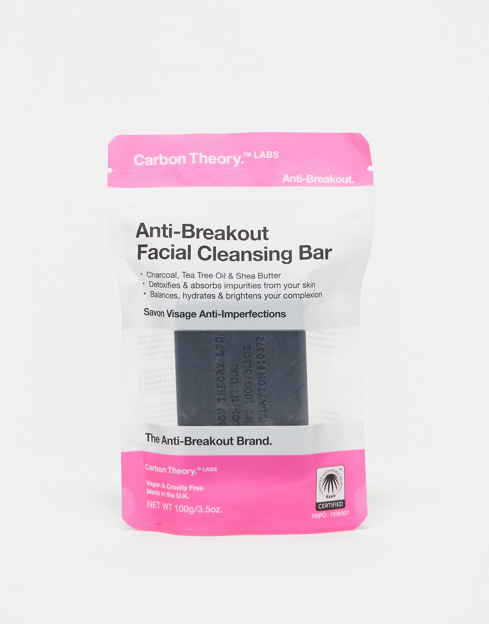 Carbon Theory 100 1990₽