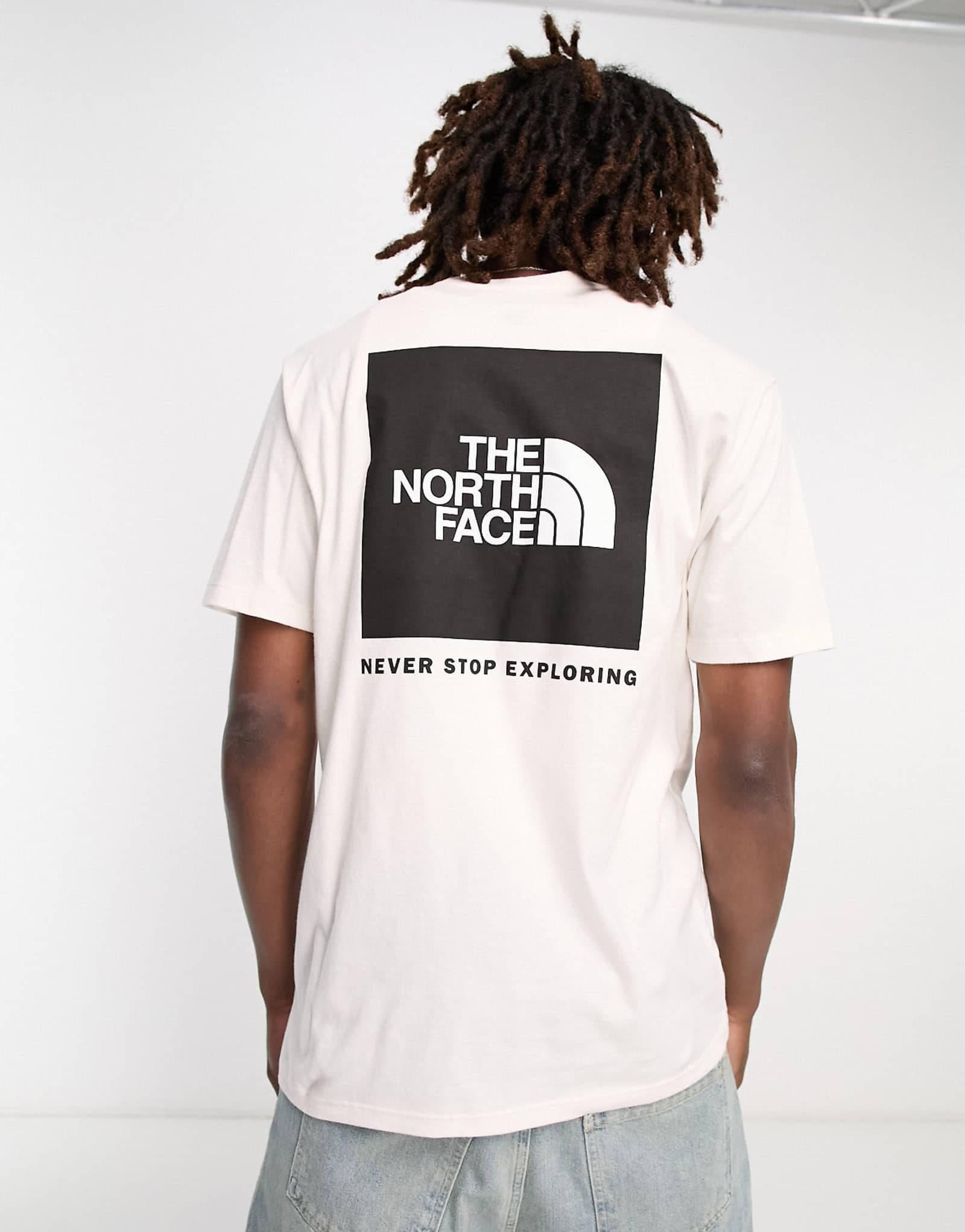 The North Face Box NSE - 3790₽