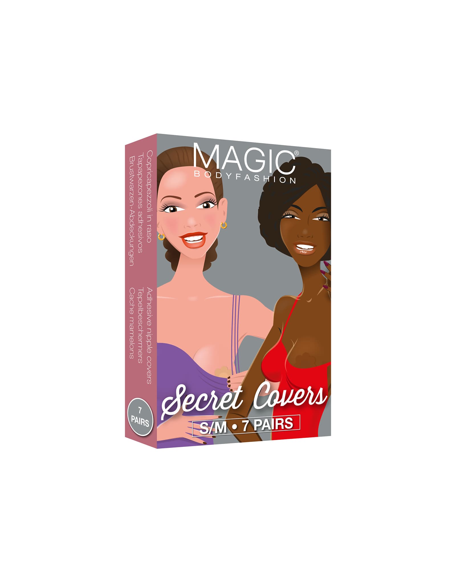 Magic Bodyfashion 7 5590₽