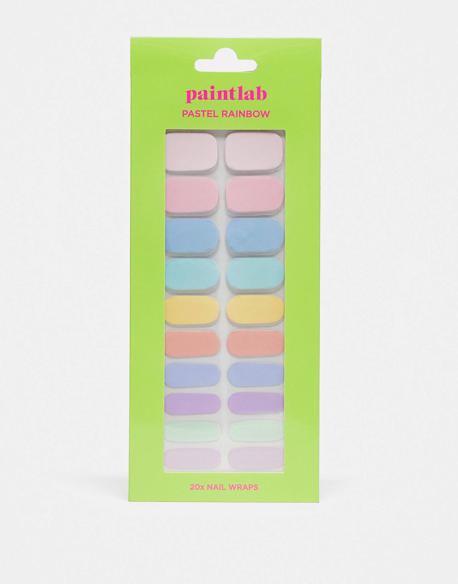 Paintlab -