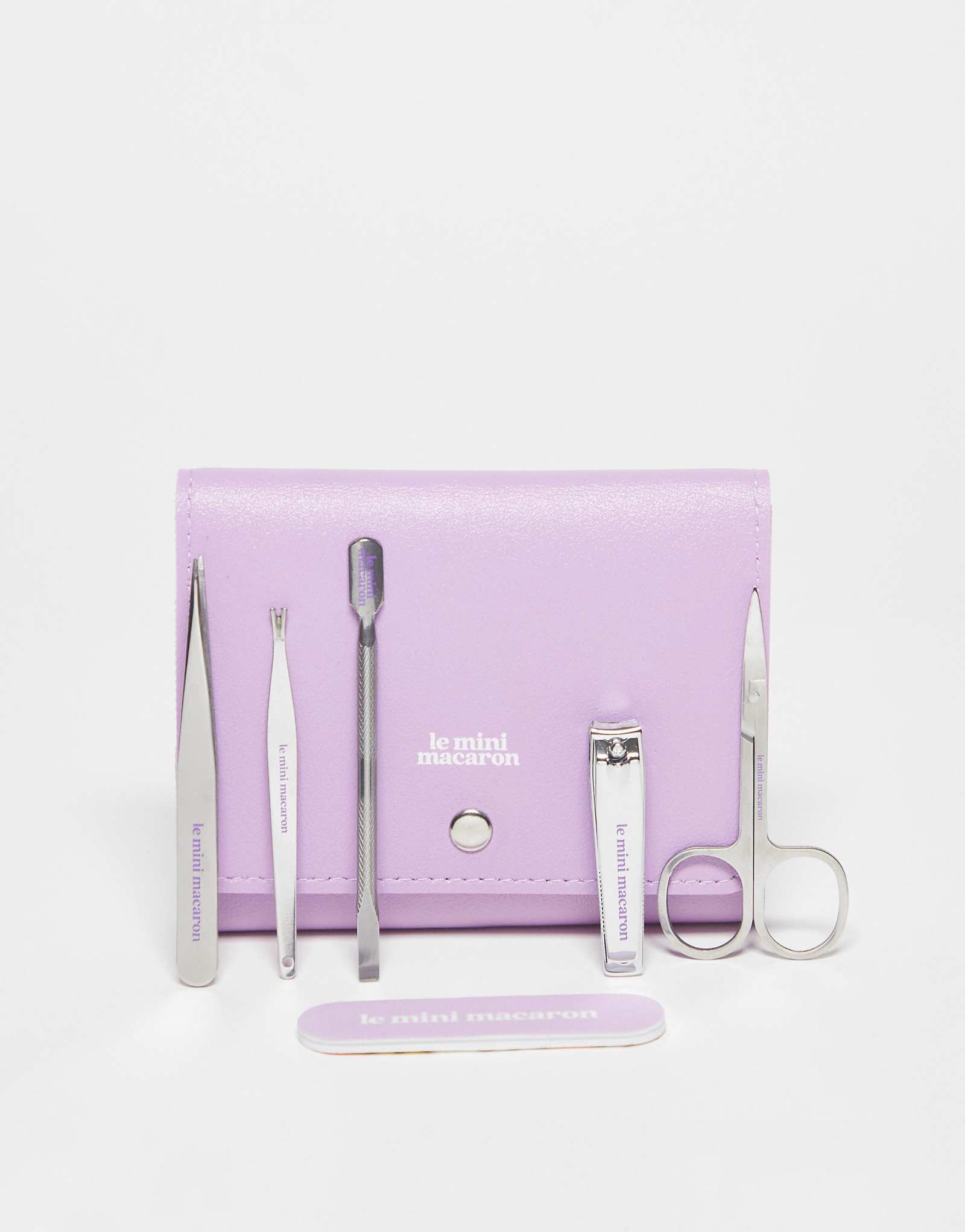 Le Mini Macaron Les Essentiels 2890₽