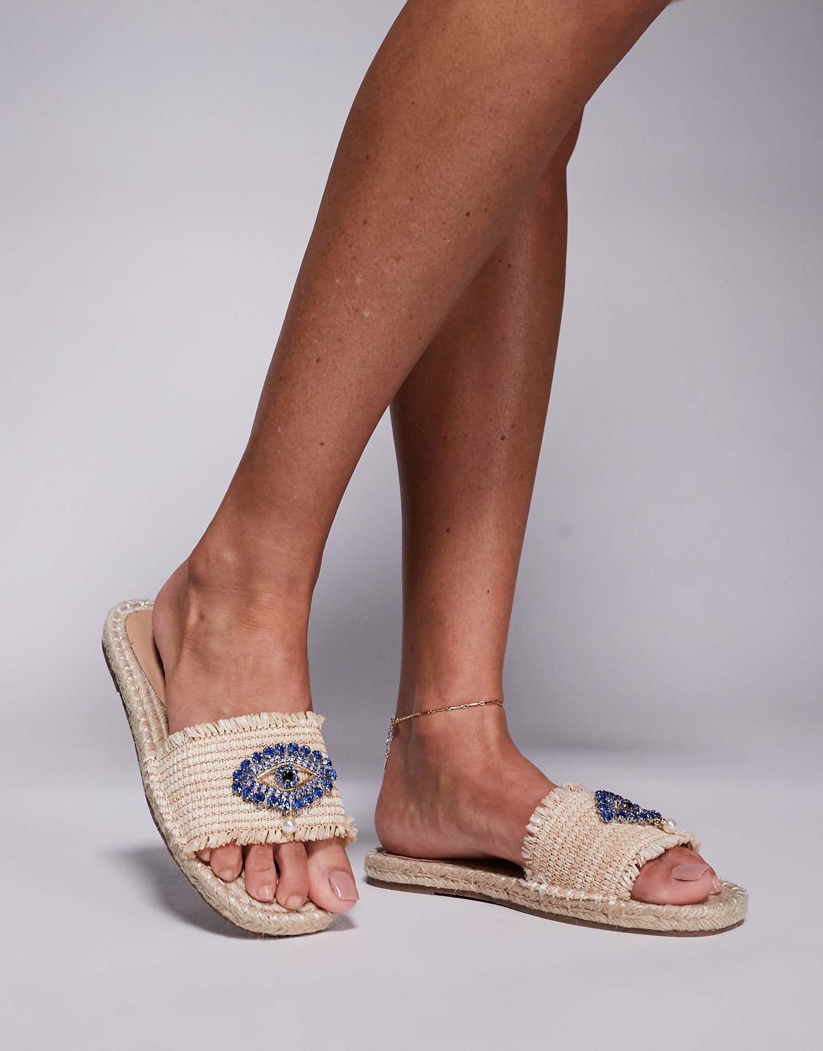 South Beach Evil Eye 9990₽