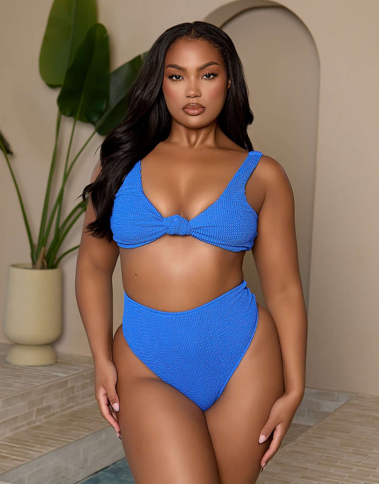 - Moda Minx Curve X Bernadette Afia - 7090₽