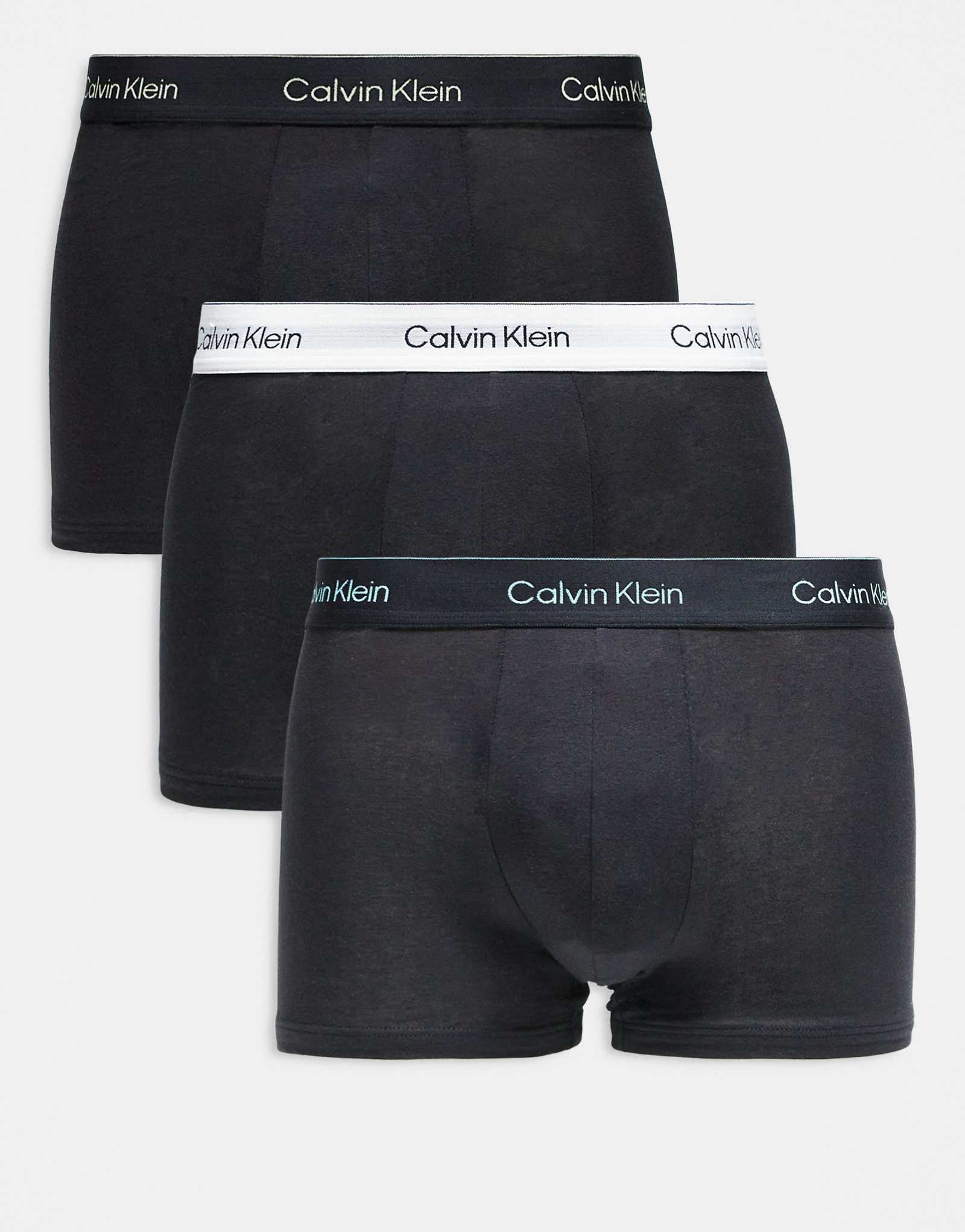 - Calvin Klein Icon 3- 12190₽