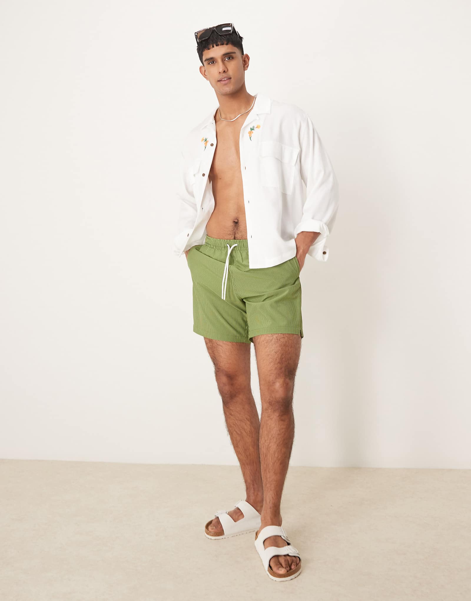 Abercrombie -amp Fitch 7- 7190₽