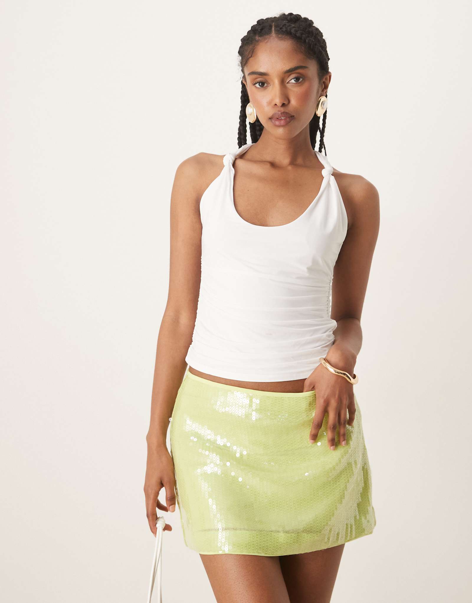 Abercrombie -amp Fitch 4290₽