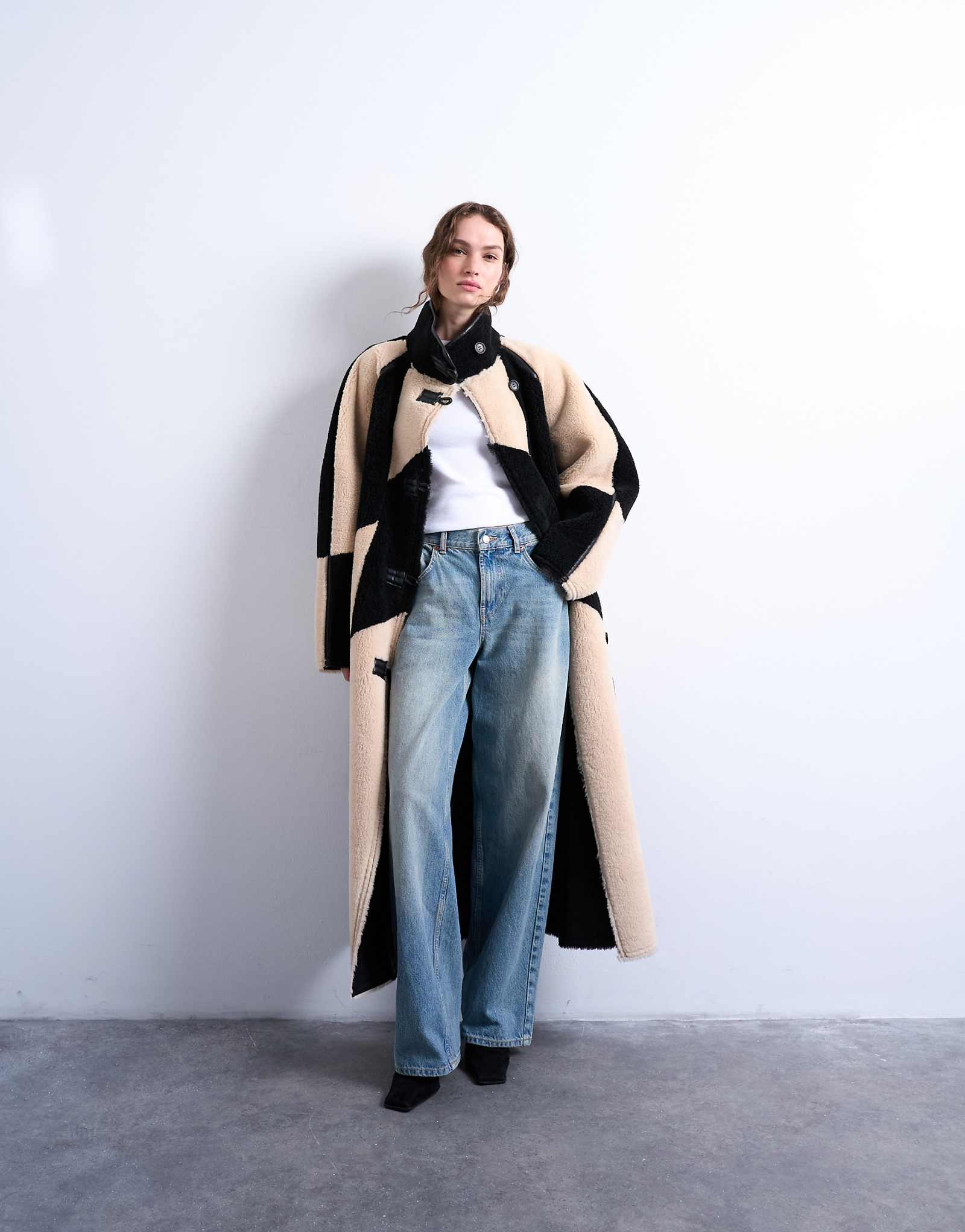 Topshop borg 36890₽