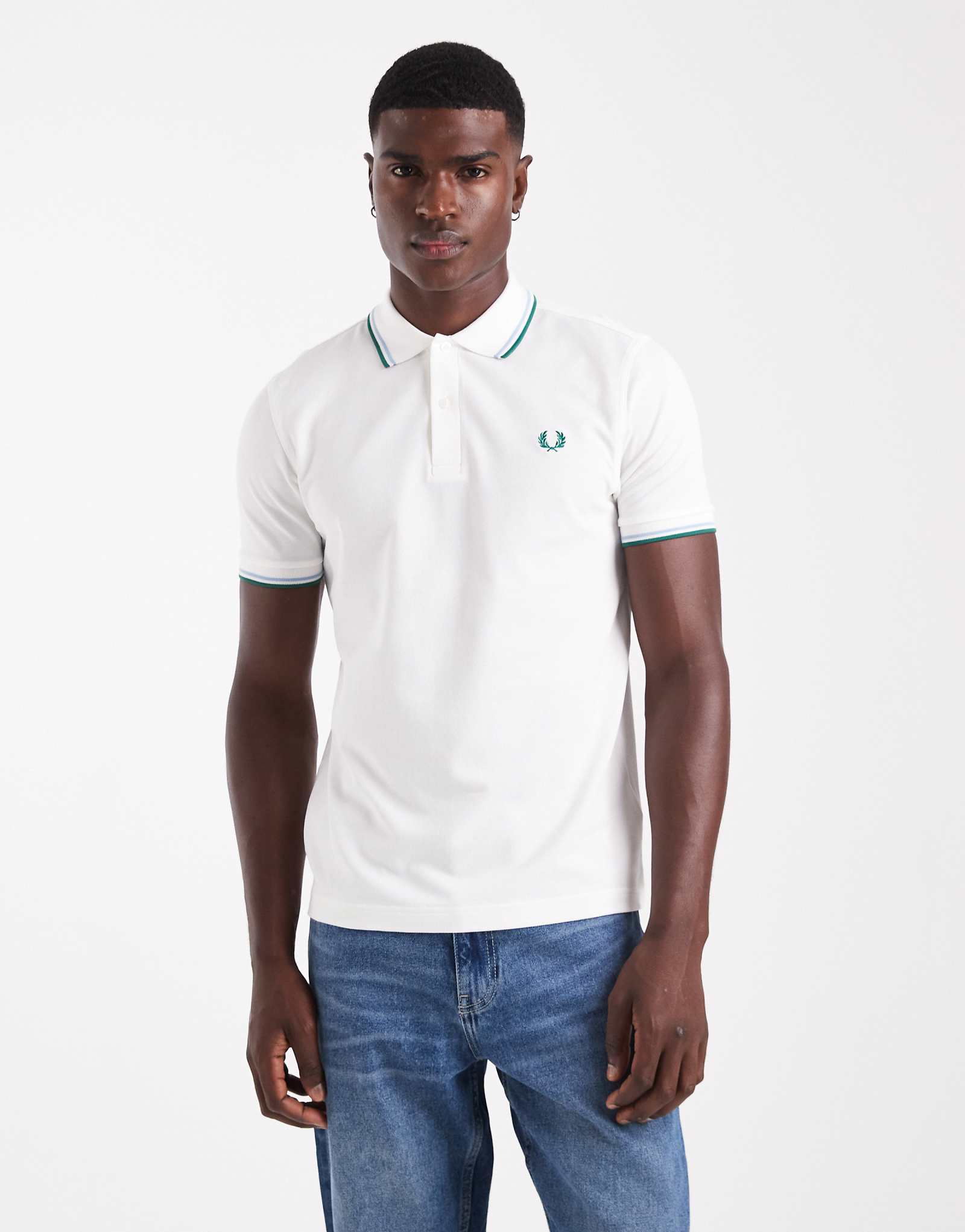 Fred Perry 21290₽
