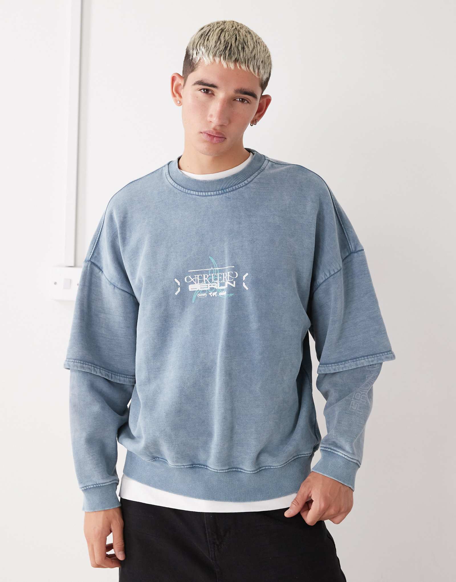 Vertere Berlin Higher States 9690₽