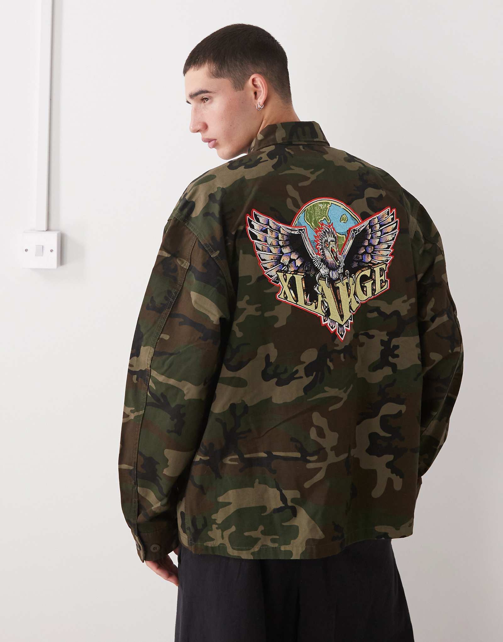 XLarge ripstop 72290₽