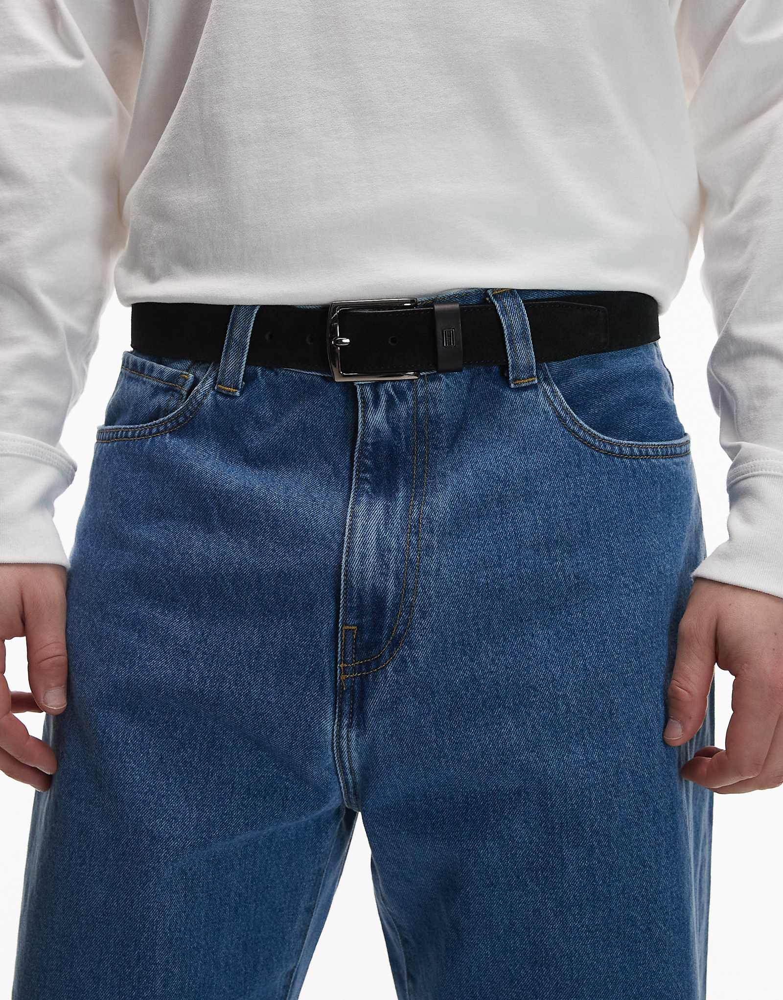 Tommy Hilfiger Denton 35 15190₽