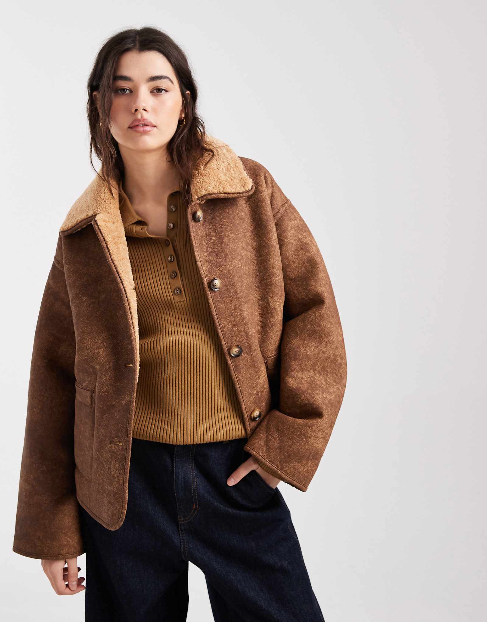 Object premium  borg -