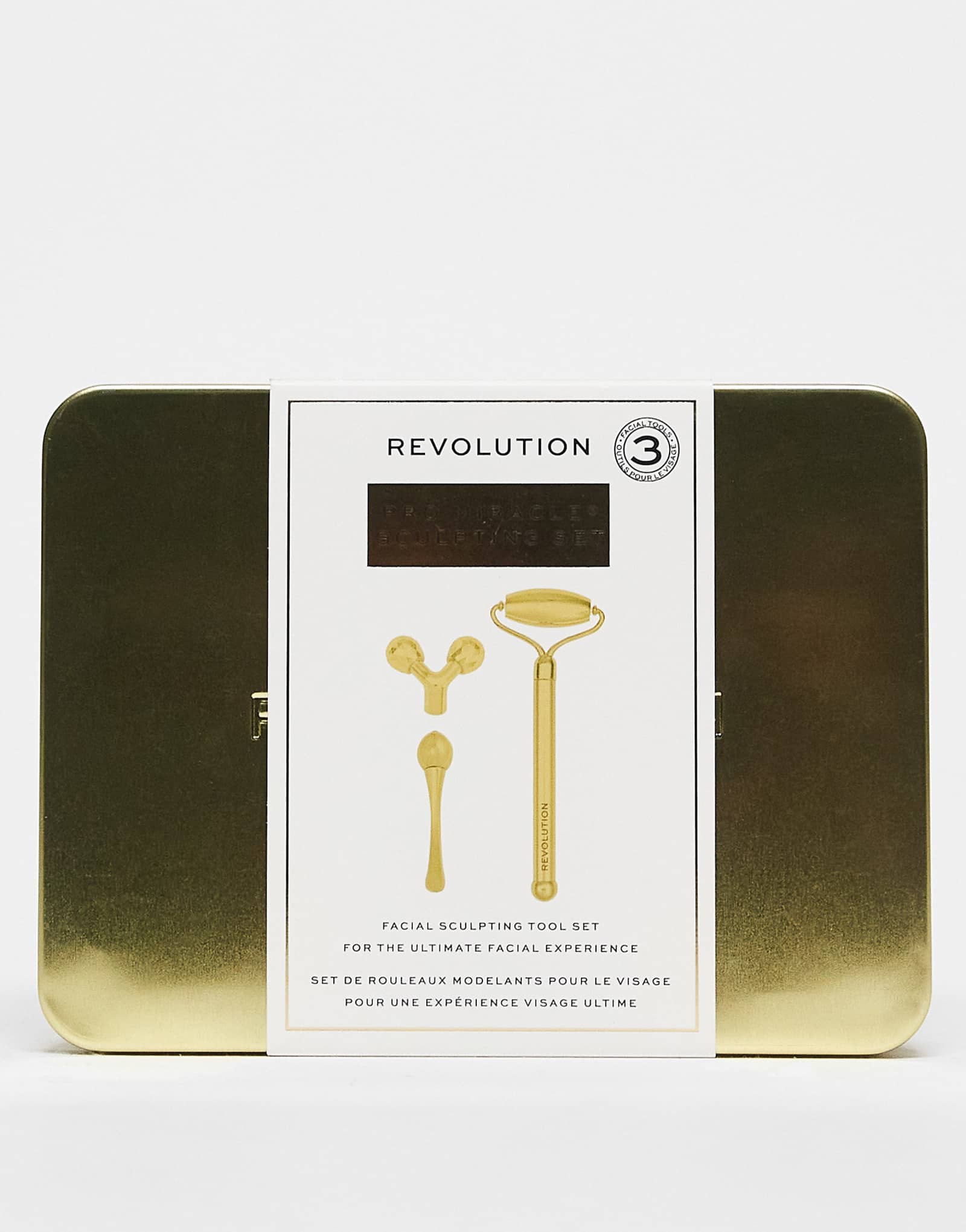 Revolution Pro Miracle Sculpting 6790₽