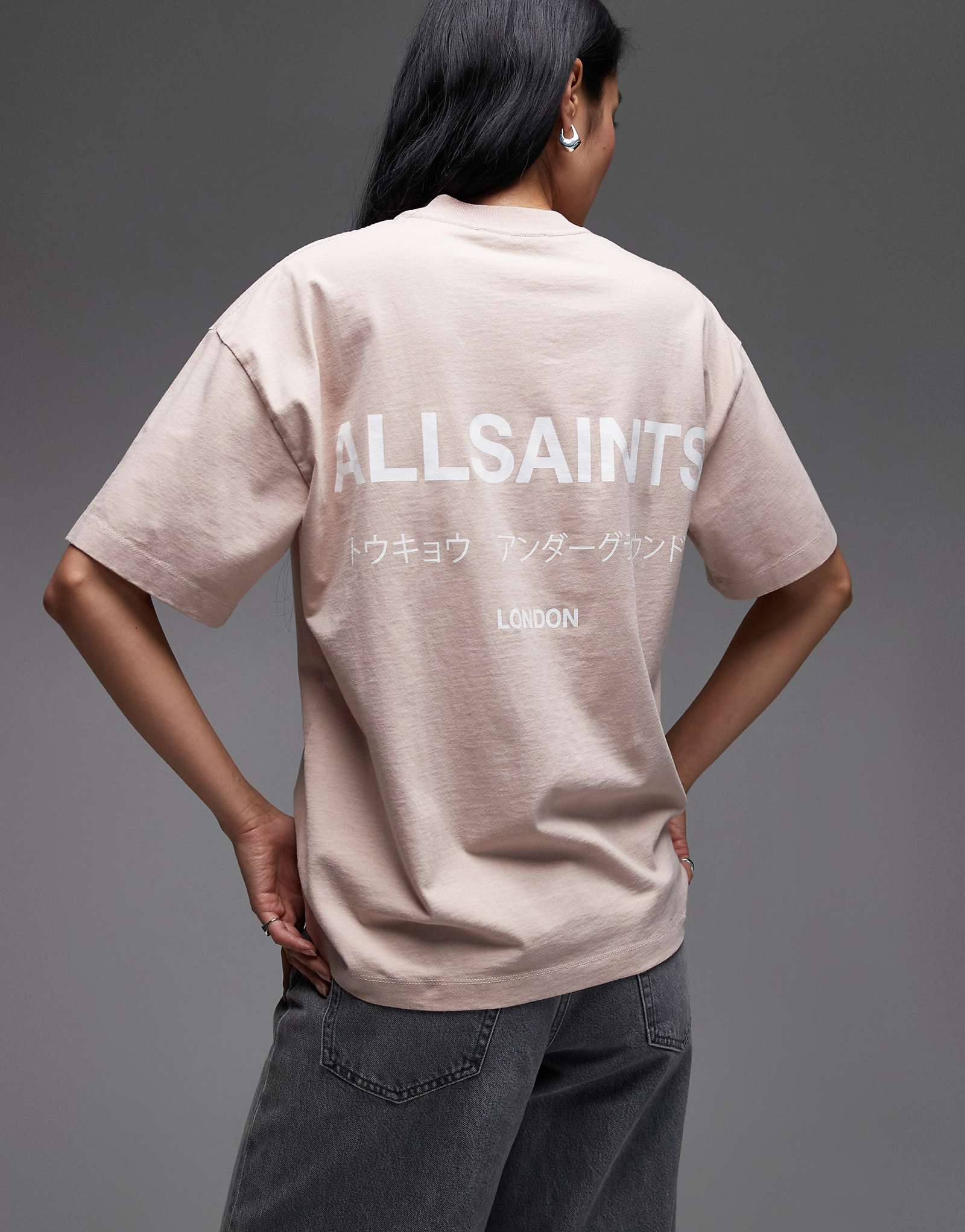 Allsaints underground etta - 17790₽