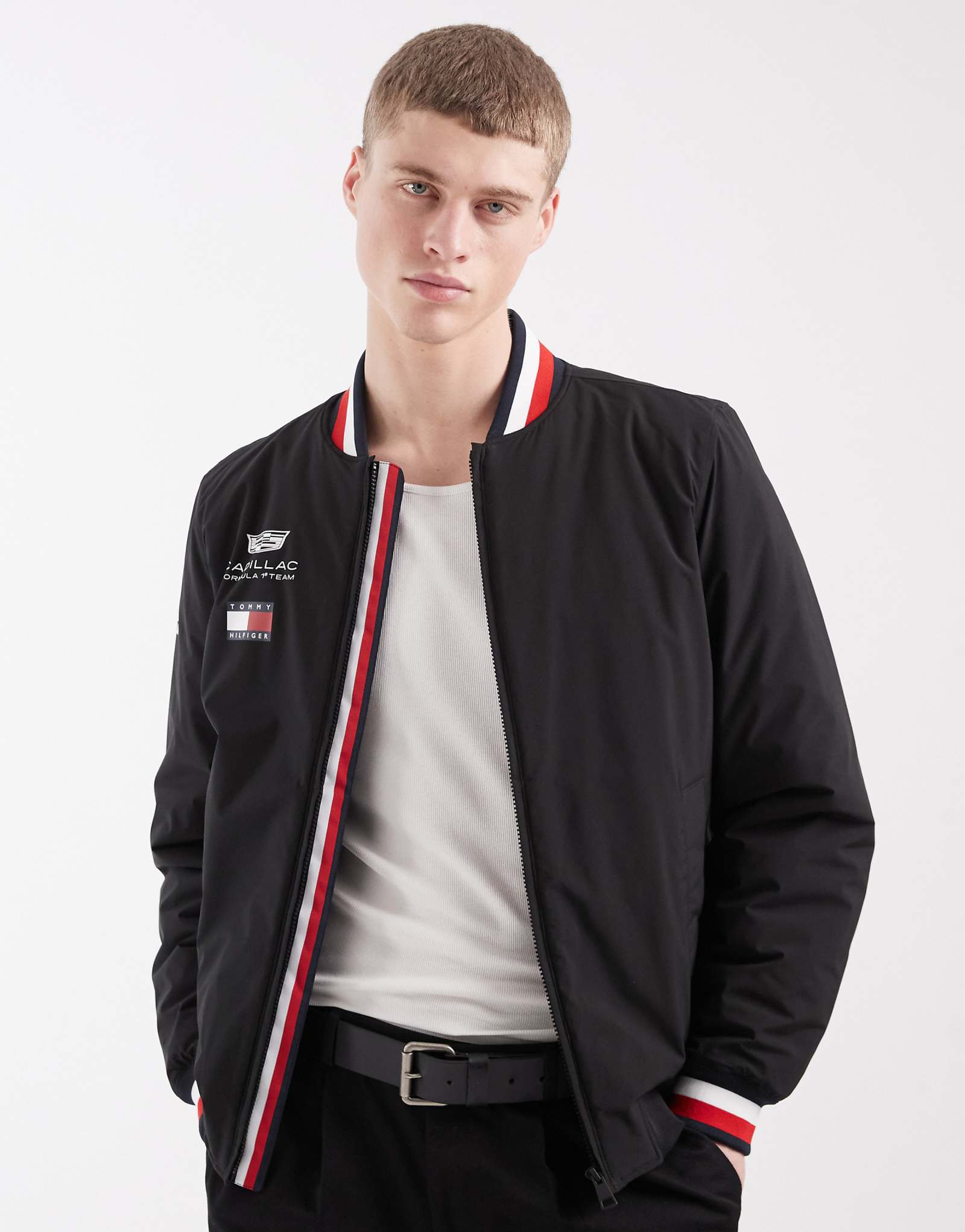 Tommy Hilfiger x Cadillac F1 88990₽