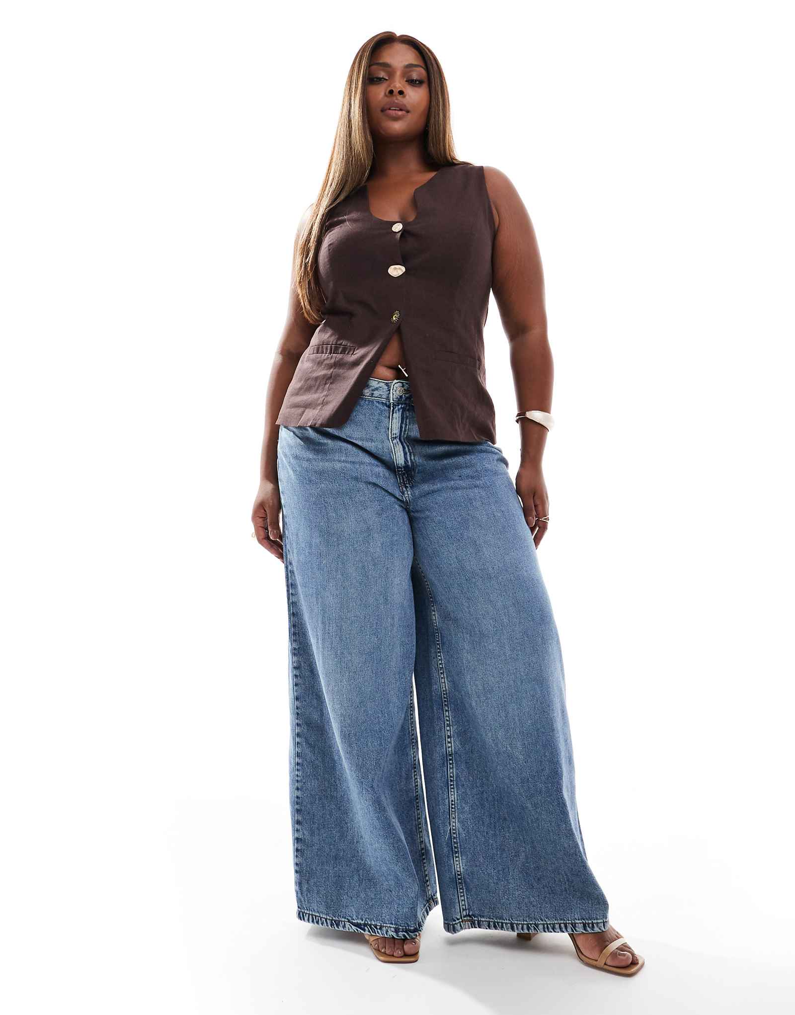 ASOS DESIGN Curve - 4190₽