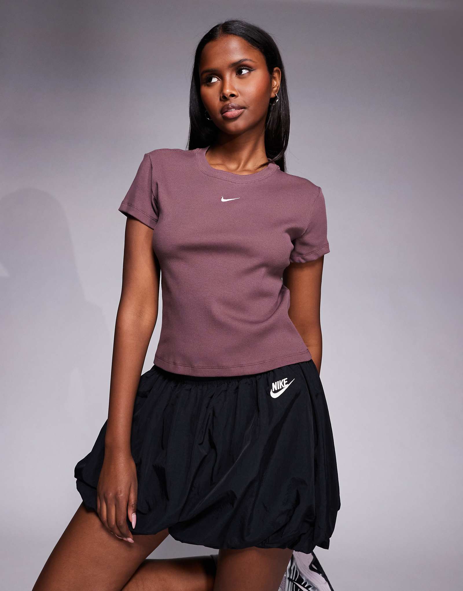 Nike bubble 14090₽