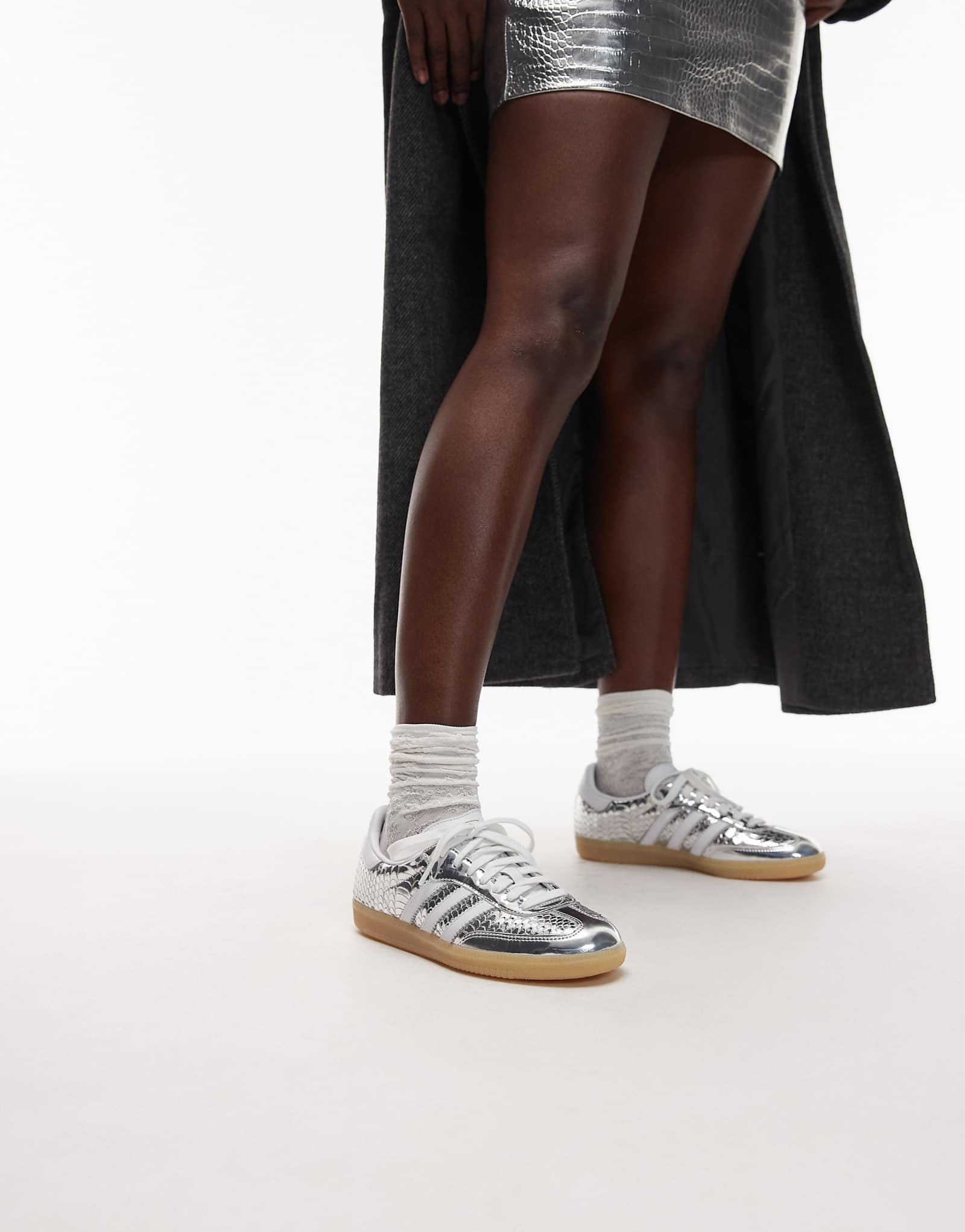 adidas Originals Samba OG 21290₽